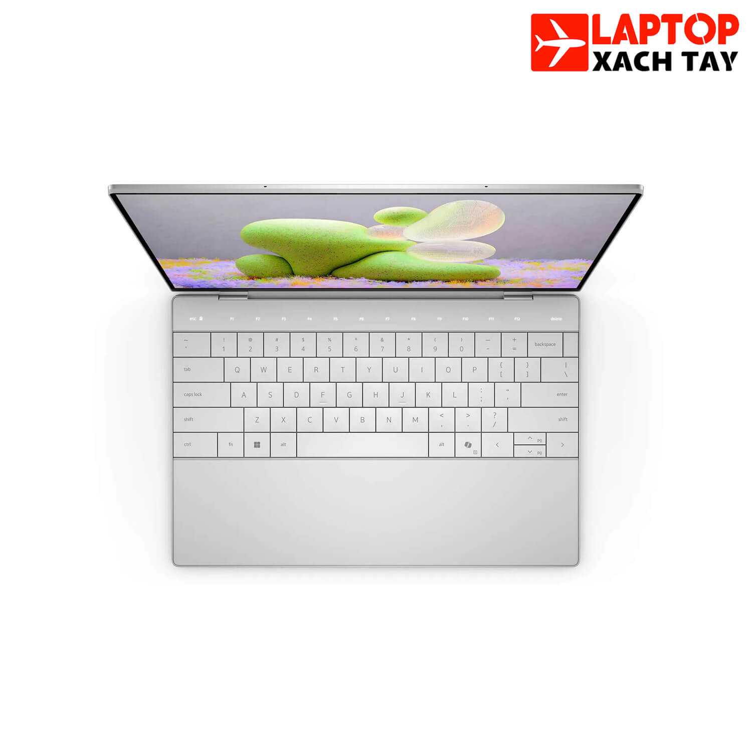 Dell XPS 13 9340 - Platinum (2)