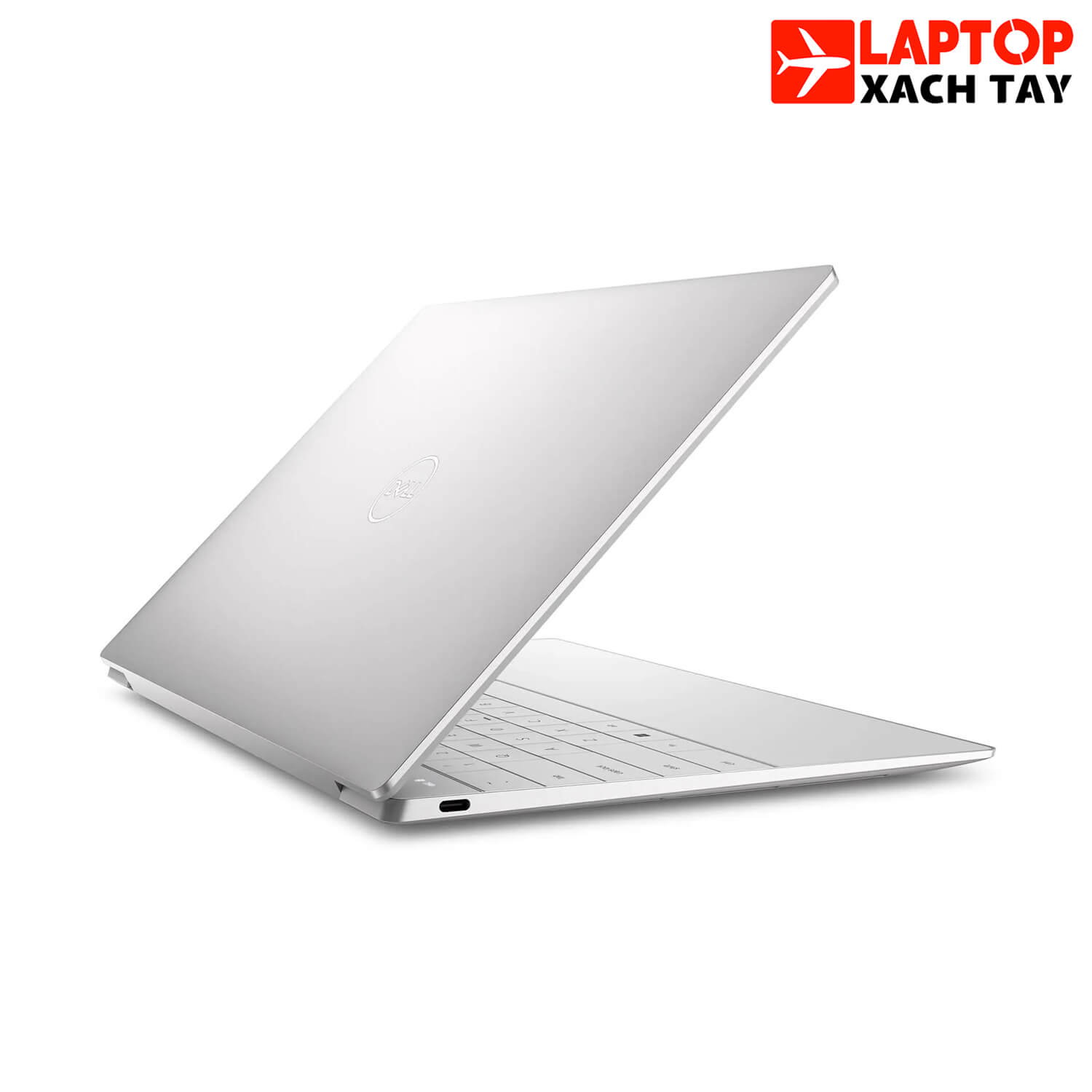 Dell XPS 13 9340 - Platinum (4)