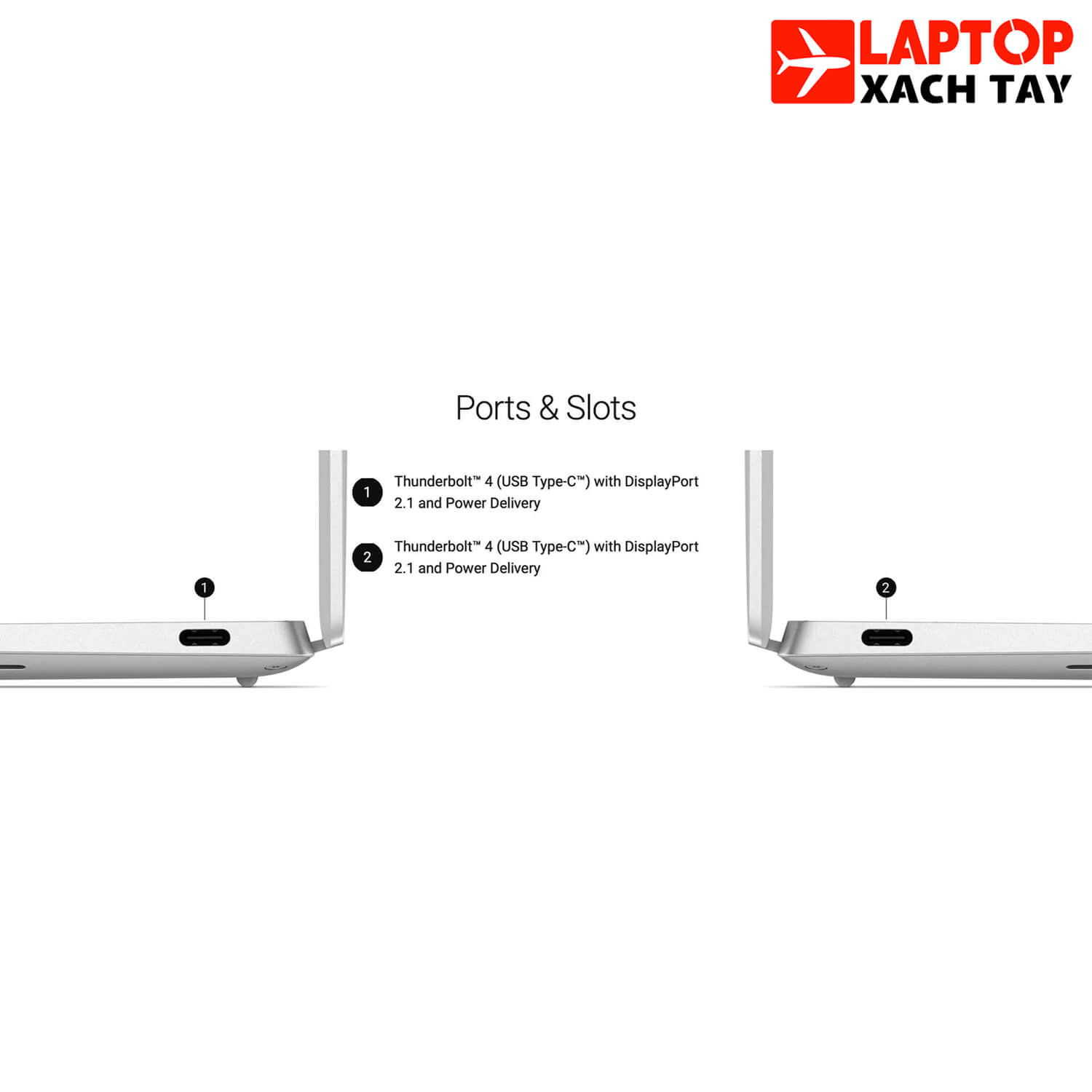 Dell XPS 13 9340 - Platinum (5)