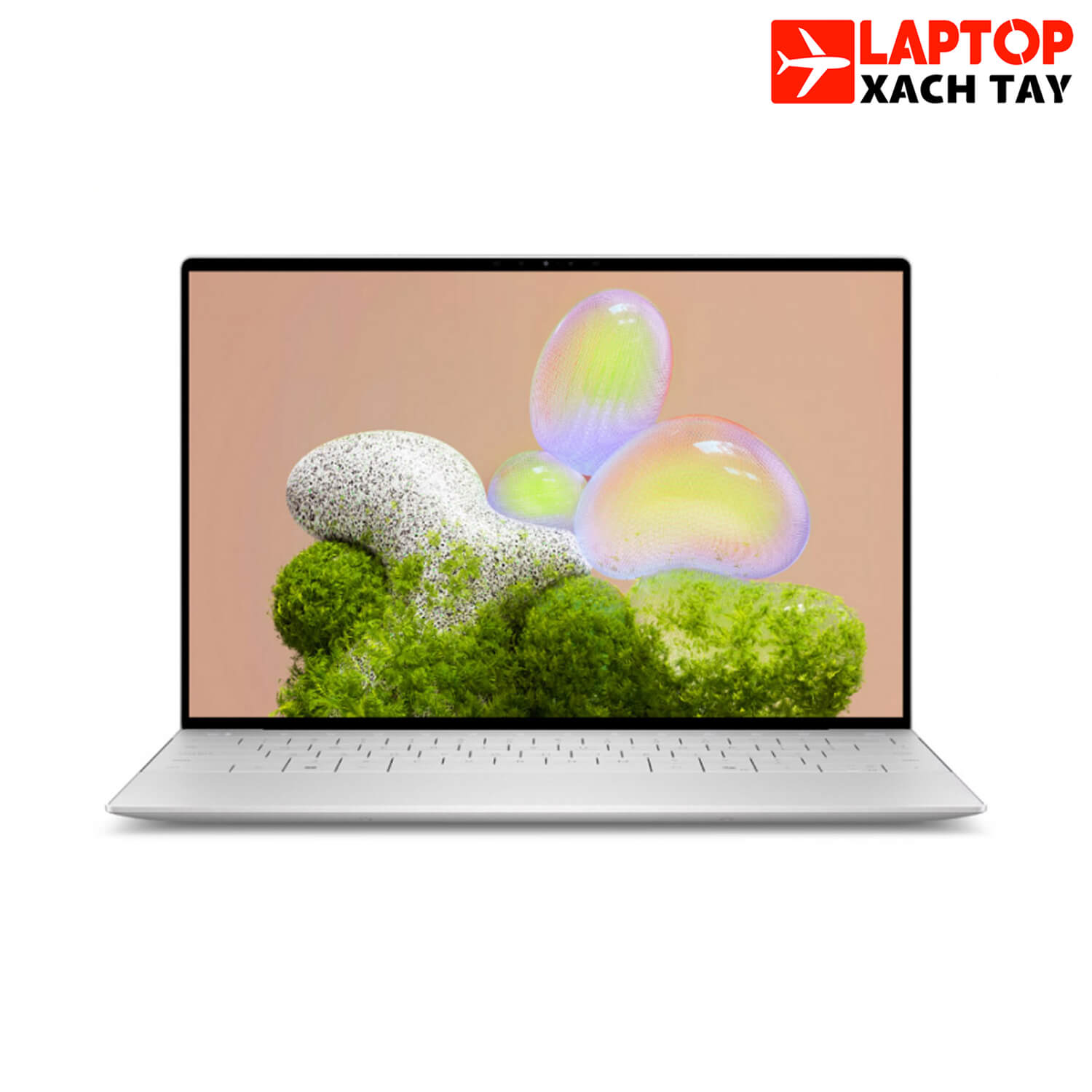 Dell XPS 13 9350 Graphite (1)