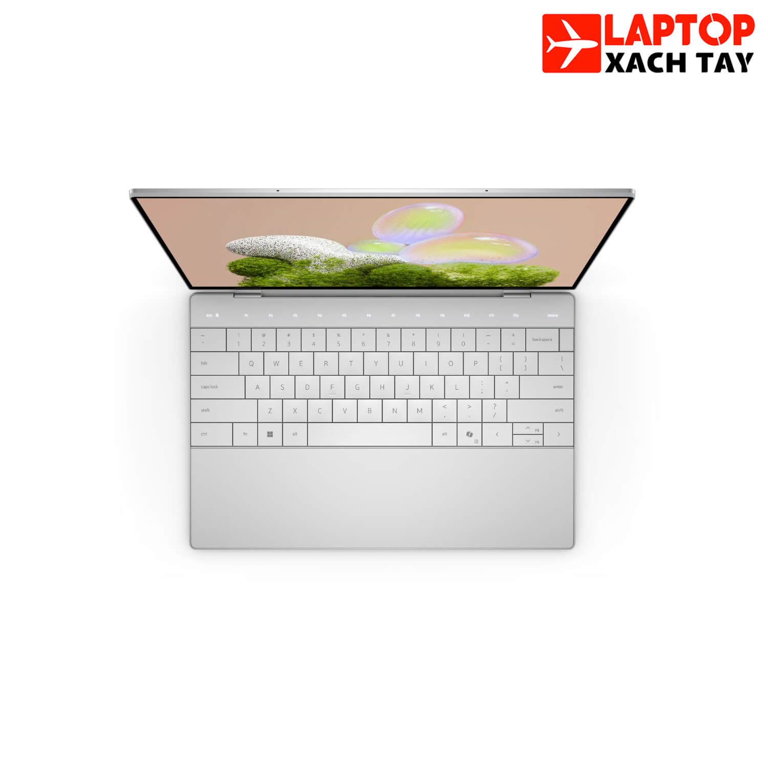 Dell XPS 13 9350 Graphite (2)