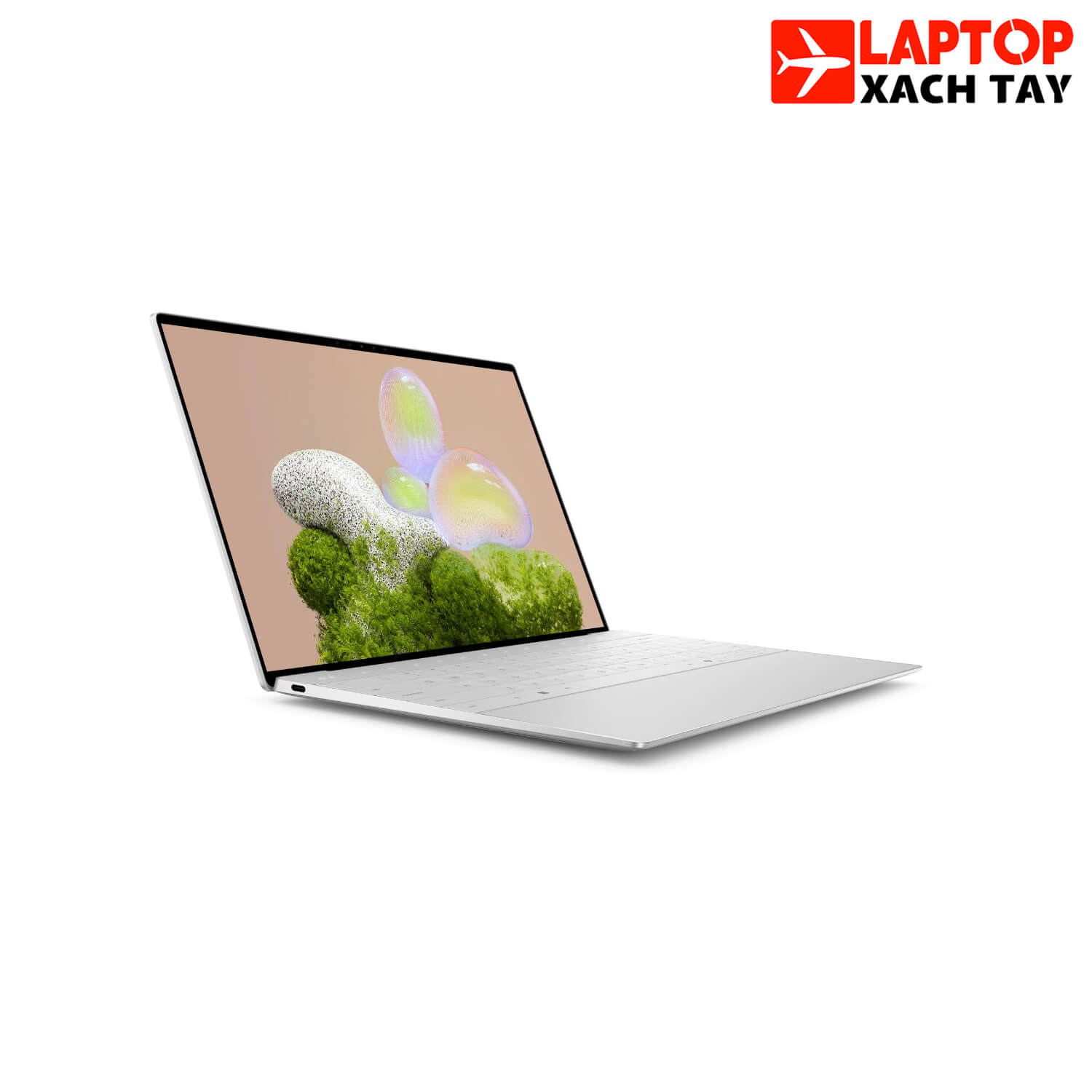 Dell XPS 13 9350 Graphite (3)