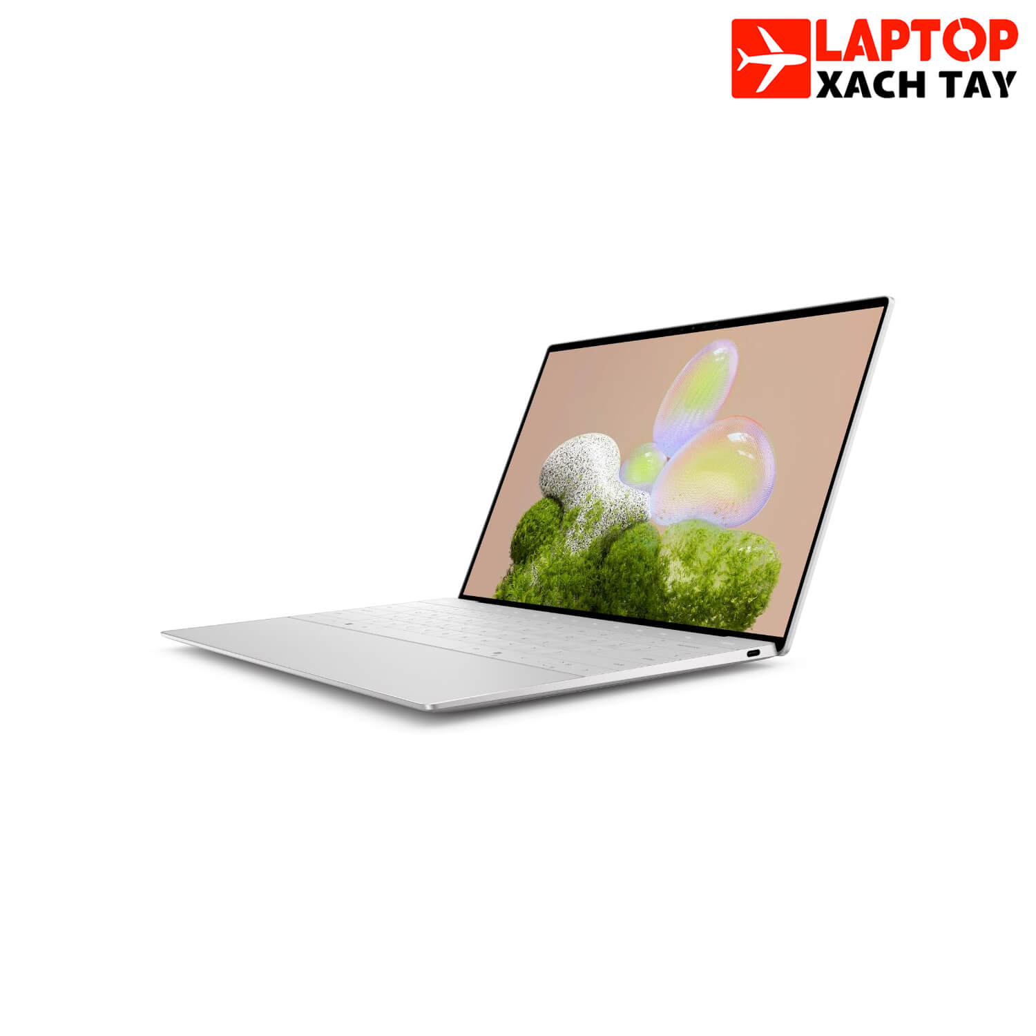 Dell XPS 13 9350 Graphite (4)