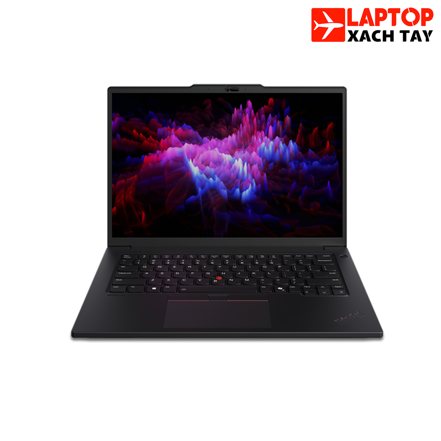 Laptop Lenovo Thinkpad P14S Gen 5 (1)