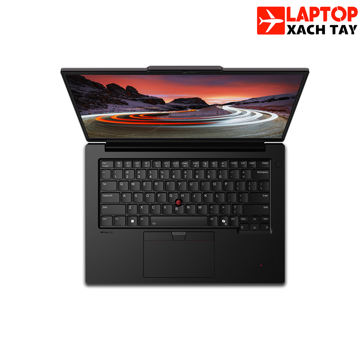 Laptop Lenovo Thinkpad P14S Gen 5 (5)