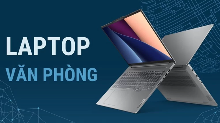Top 5 Laptop xách tay văn phòng có giá dưới 15tr đáng mua nhất tháng 03/2025 tại Laptopxachtayshop