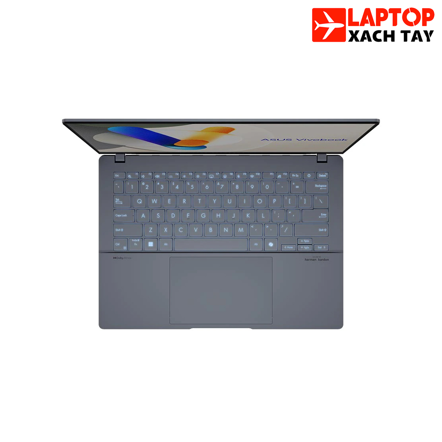 Asus Vivobook 16X (1)