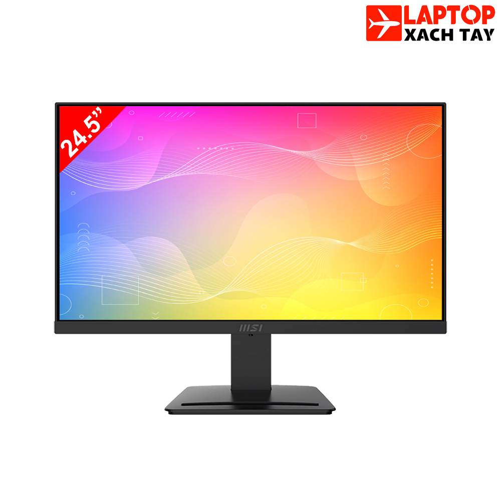 Màn hình vi tính MSI PRO MP253 24.5 inch (4)