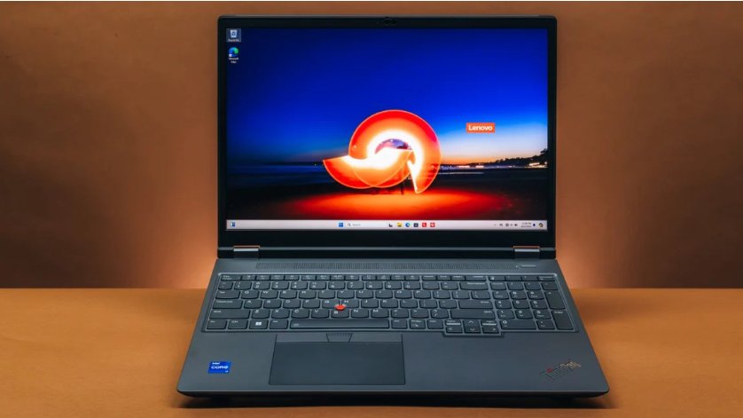 Đánh giá Lenovo Thinkpad P16 Gen 2: Laptop đồ họa, kỹ thuật tốt nhất tầm giá