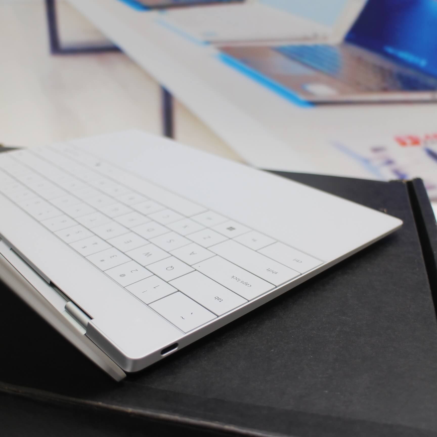 Dell XPS 13 9350 Platinum (7)