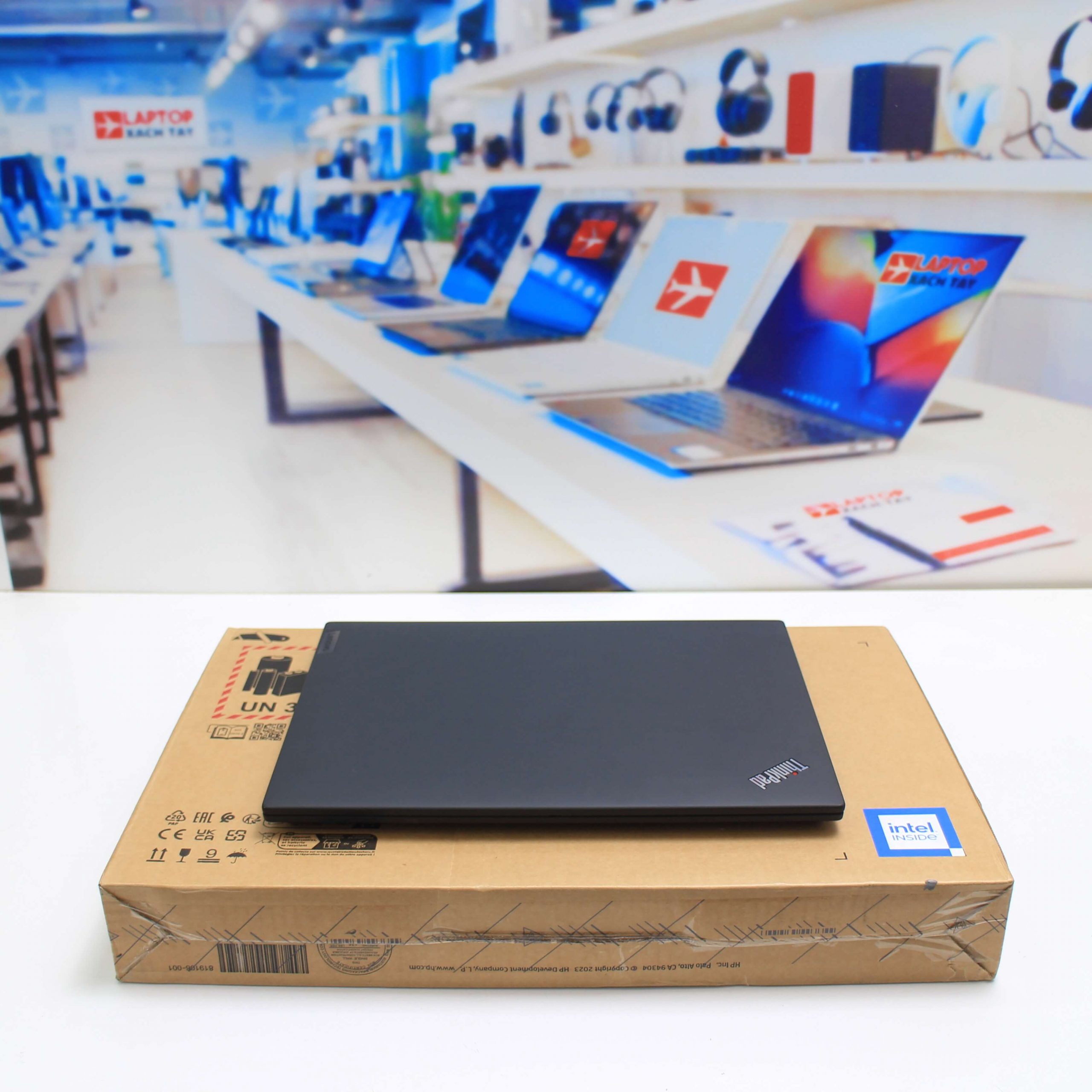 Lenovo Thinkpad T14 Gen 3 (1)