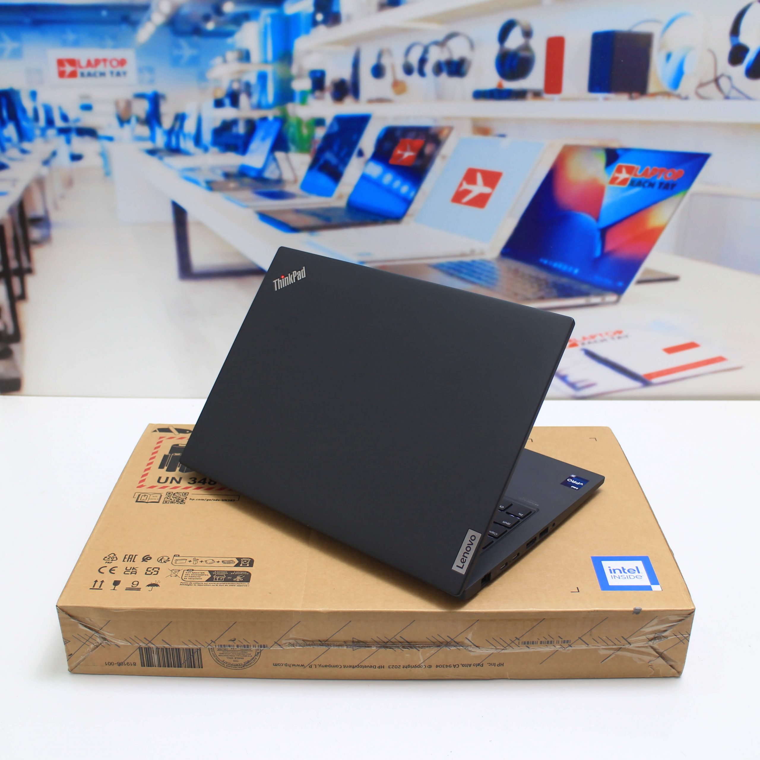 Lenovo Thinkpad T14 Gen 3 (5)