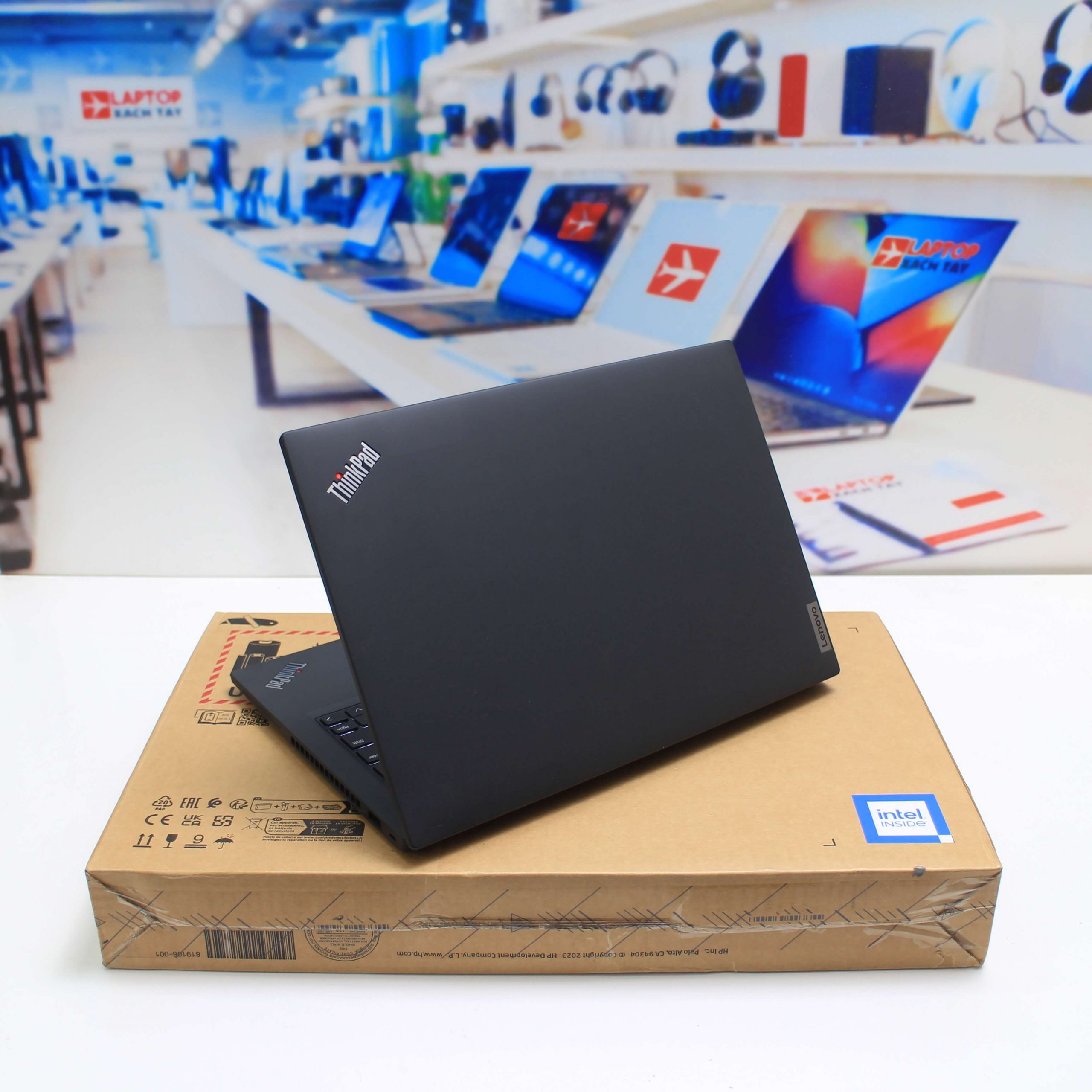 Lenovo Thinkpad T14 Gen 3 (7)