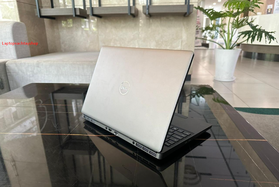 Đánh giá Laptop Dell Precision 7560 : laptop dùng cho đồ họa tốt nhất ?