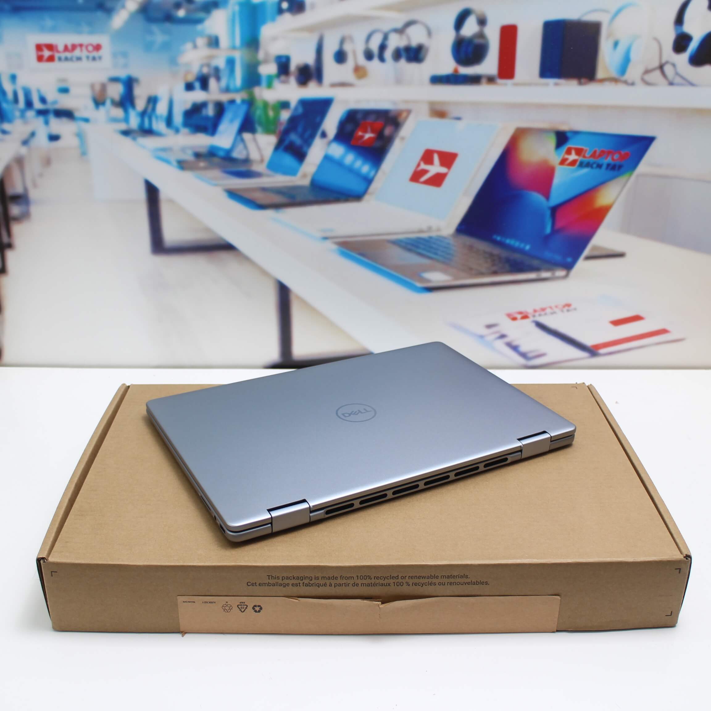 Dell Inspiron 16 7640 2-in-1 (1)