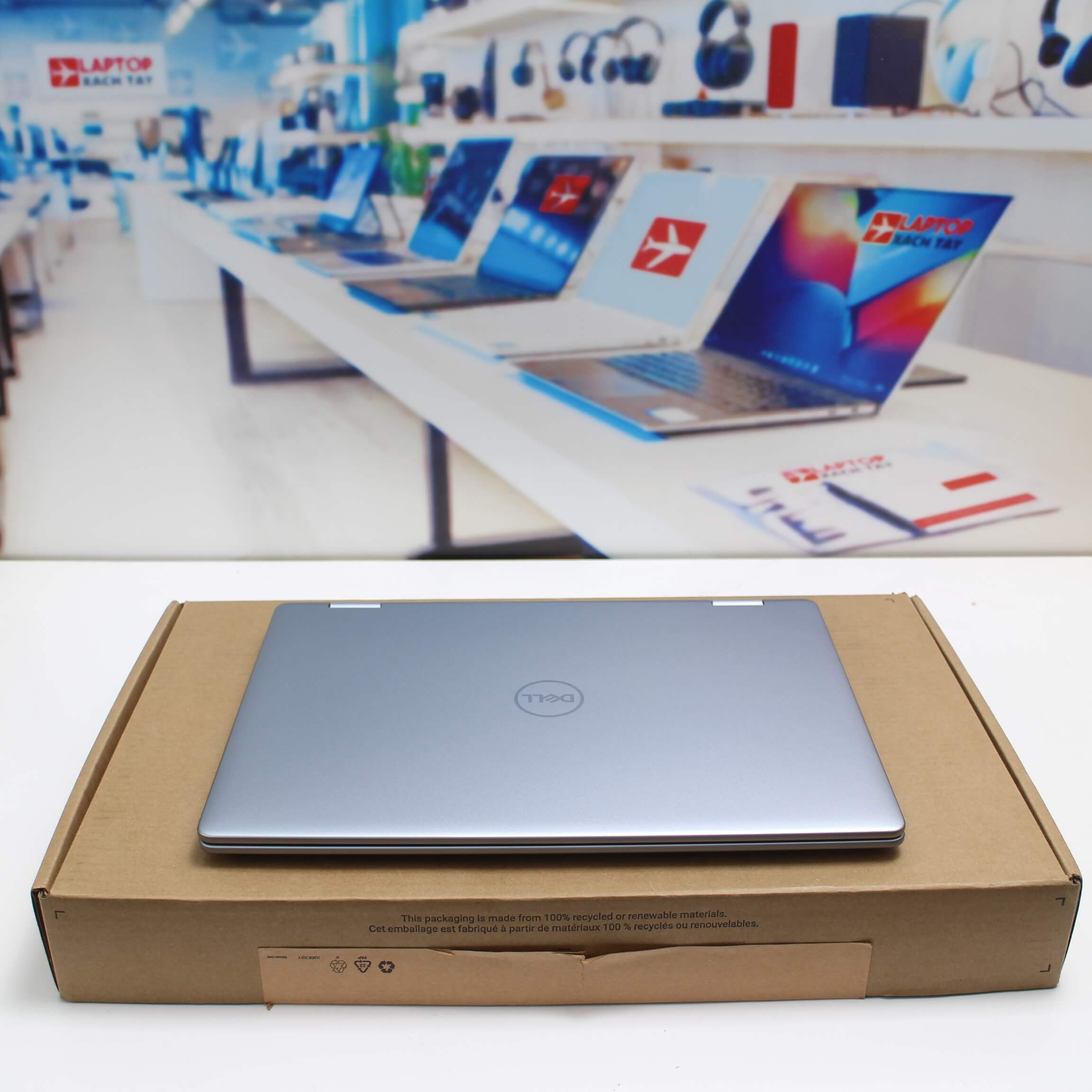 Dell Inspiron 16 7640 2-in-1 (10)