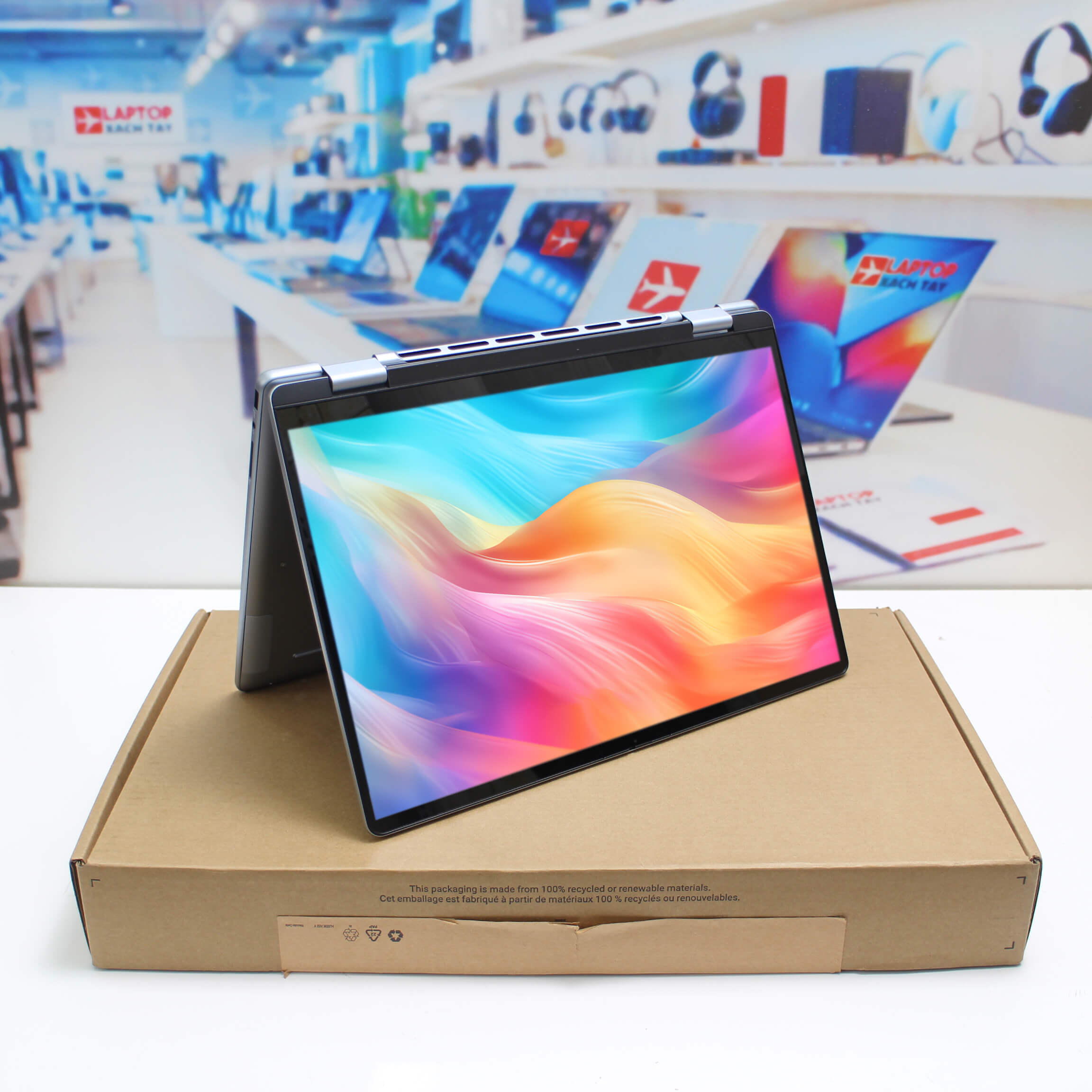 Dell Inspiron 16 7640 2-in-1 (2)