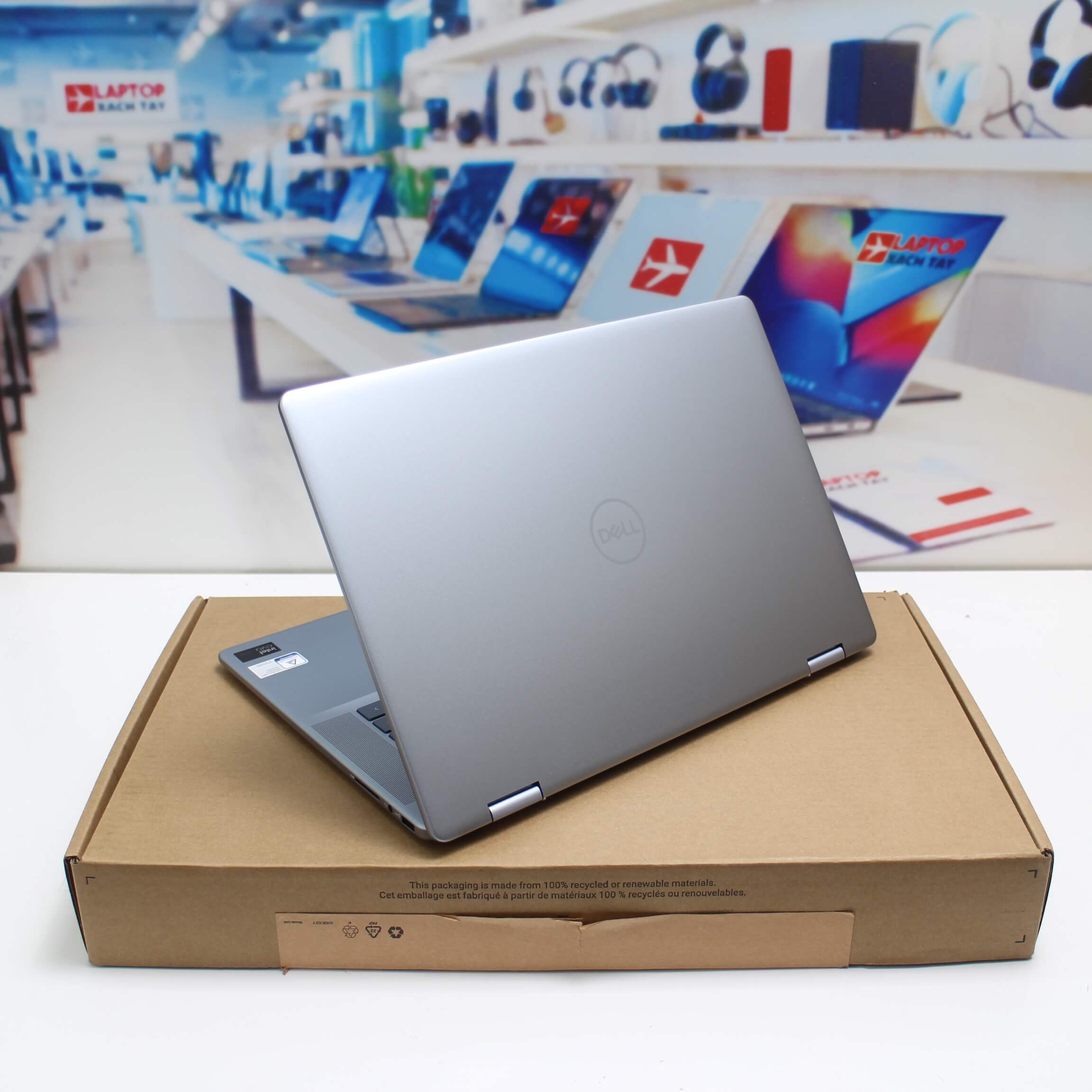 Dell Inspiron 16 7640 2-in-1 (4)