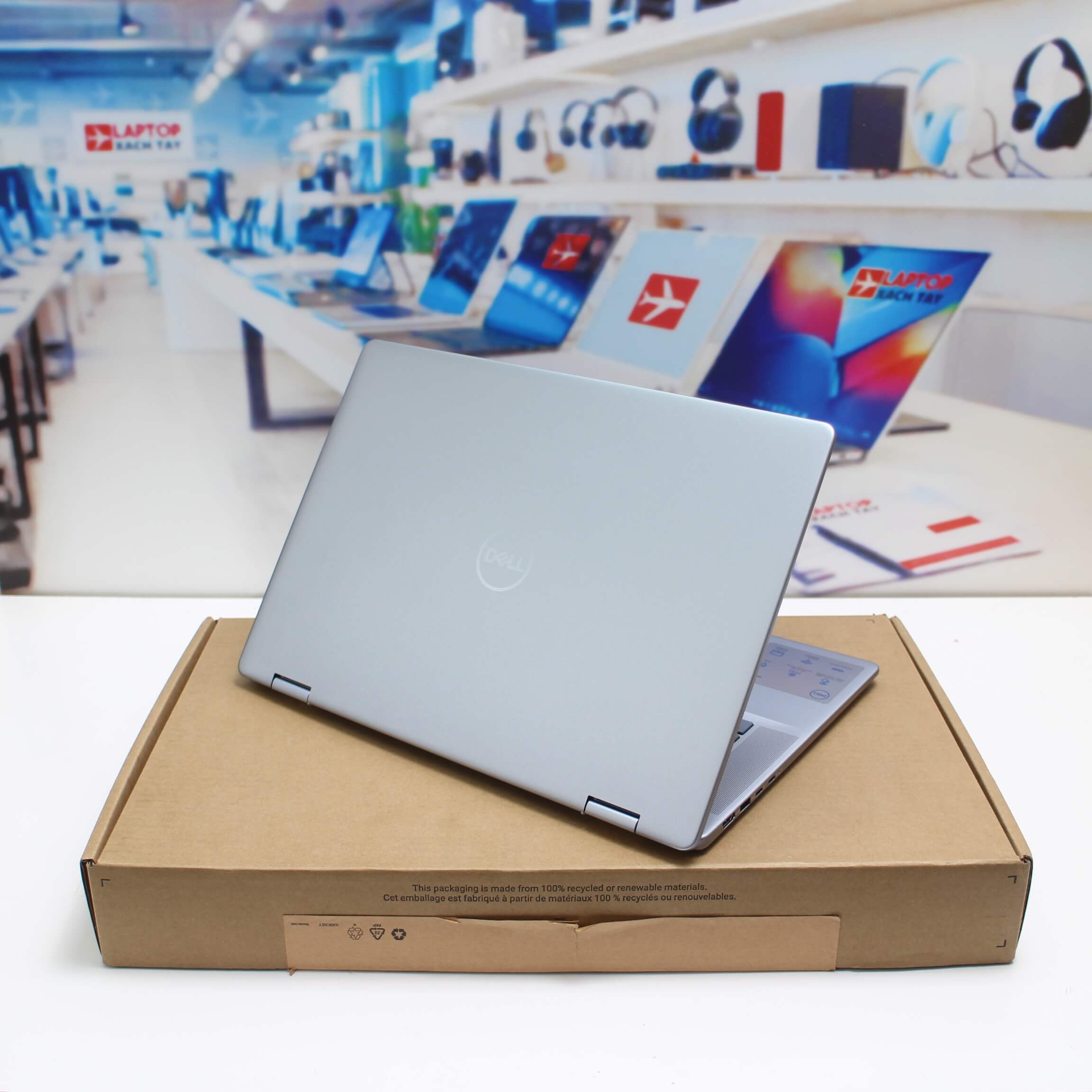 Dell Inspiron 16 7640 2-in-1 (6)