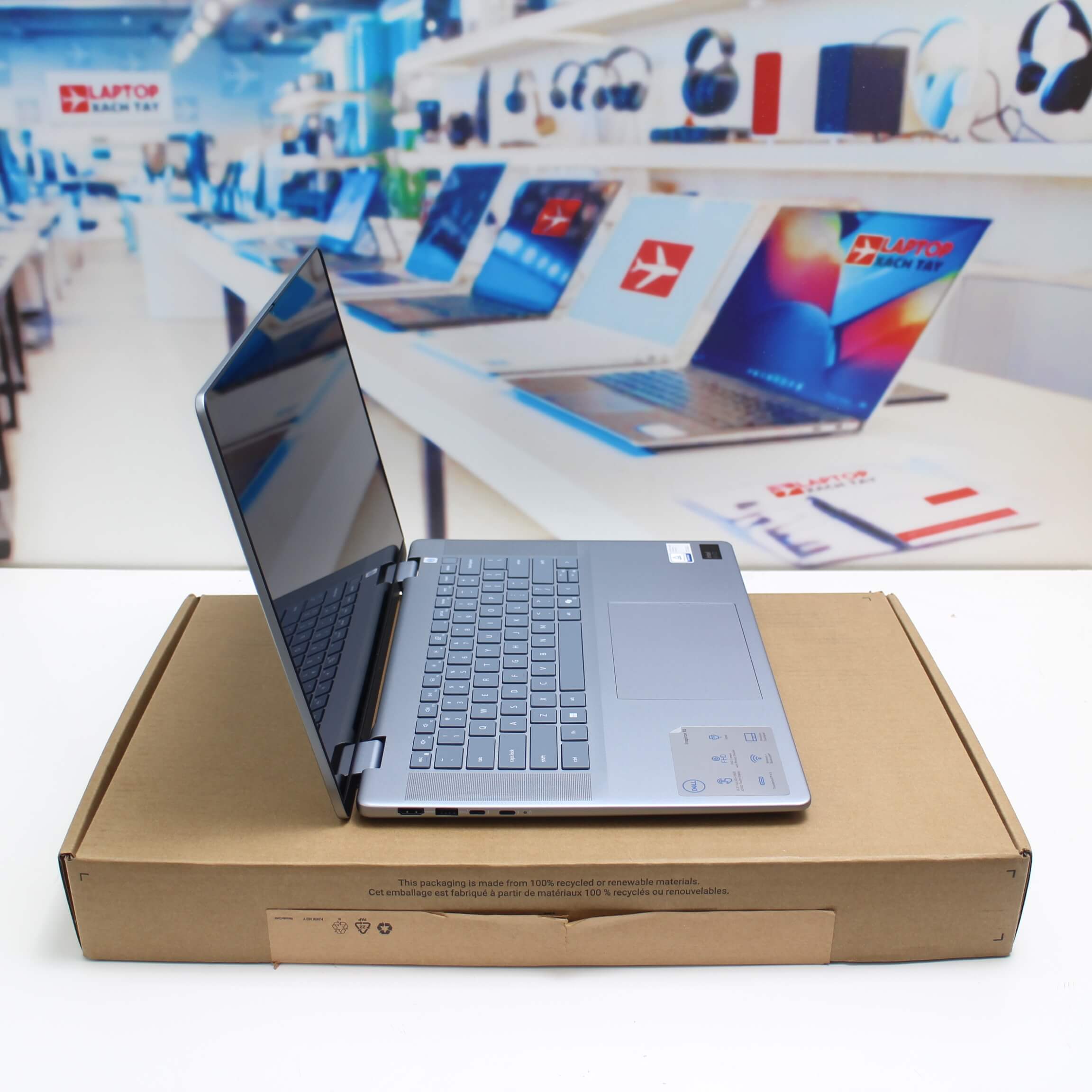 Dell Inspiron 16 7640 2-in-1 (7)