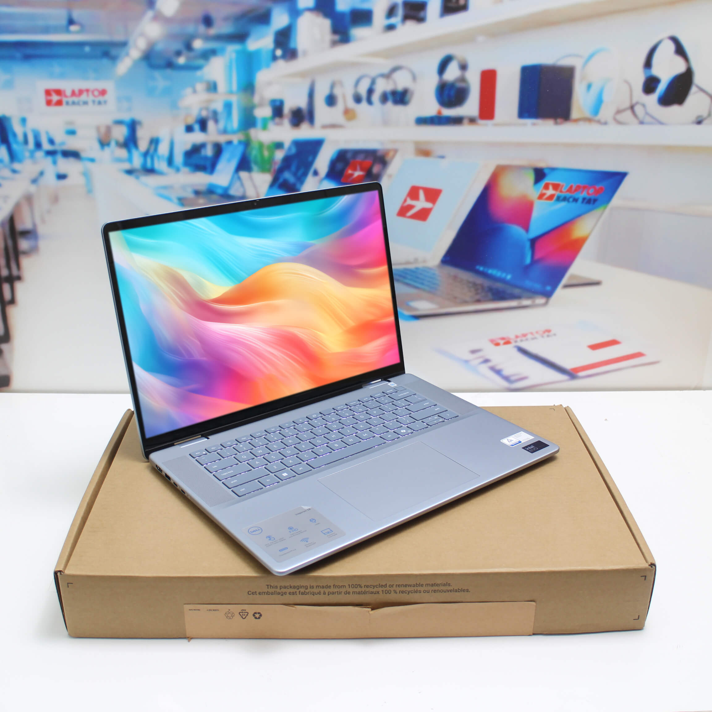 Dell Inspiron 16 7640 2-in-1 (8)