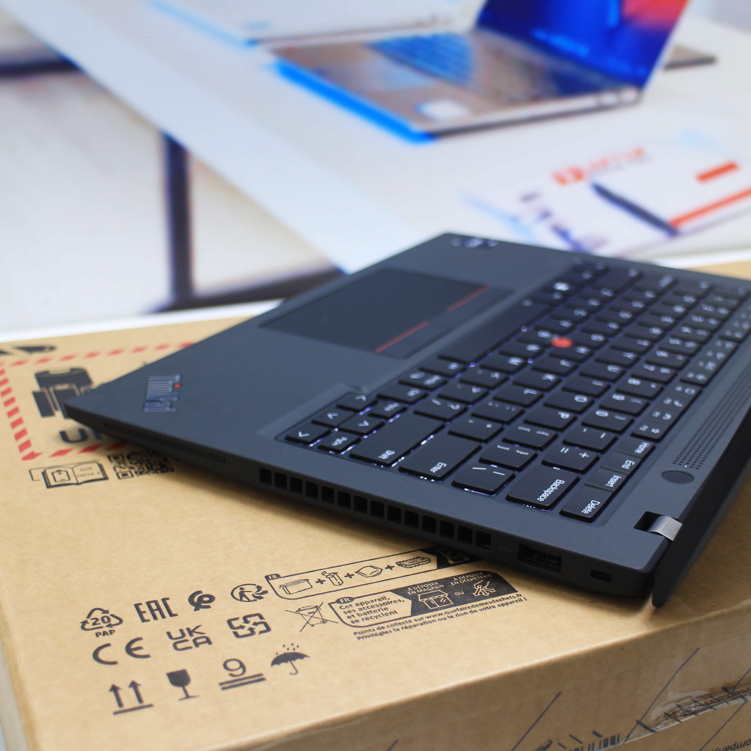 Lenovo Thinkpad T14 Gen 4 (8)