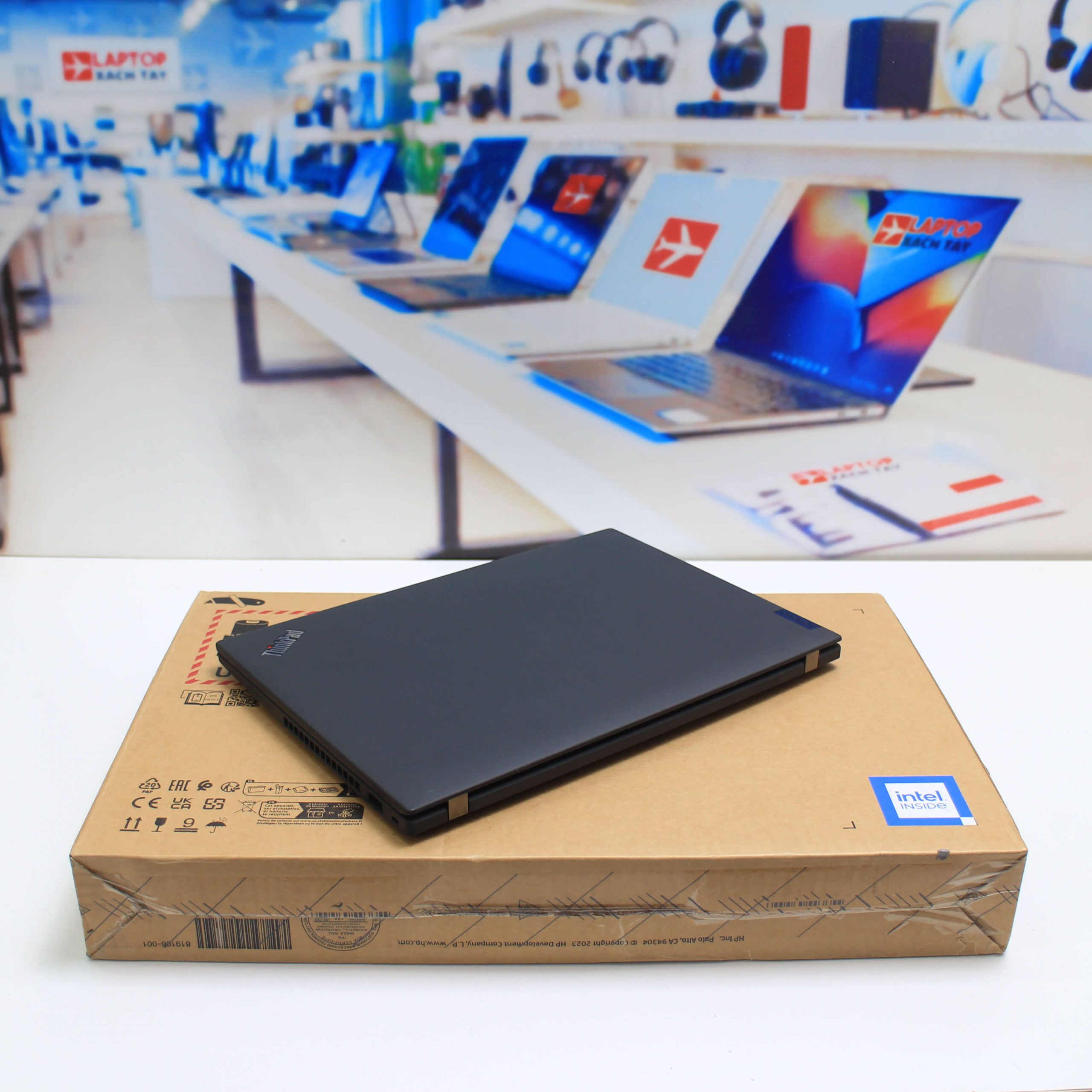 Lenovo Thinkpad T14 Gen 4 (9)