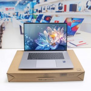 Đánh giá HP ZBook Studio 16 G9 – Laptop Workstation Siêu Mạnh cho Dân Sáng Tạo