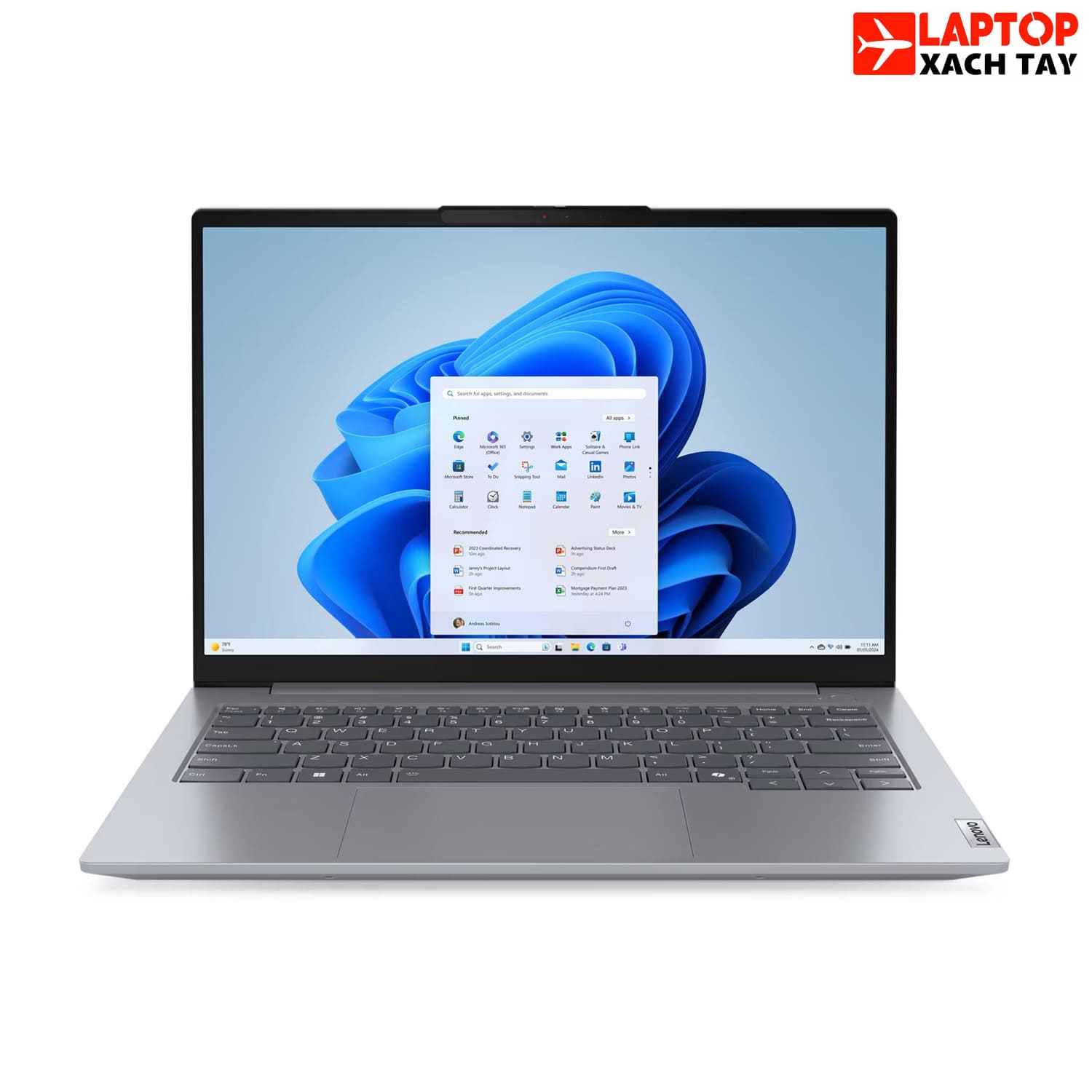 Lenovo Thinkbook 14 G8 (5)