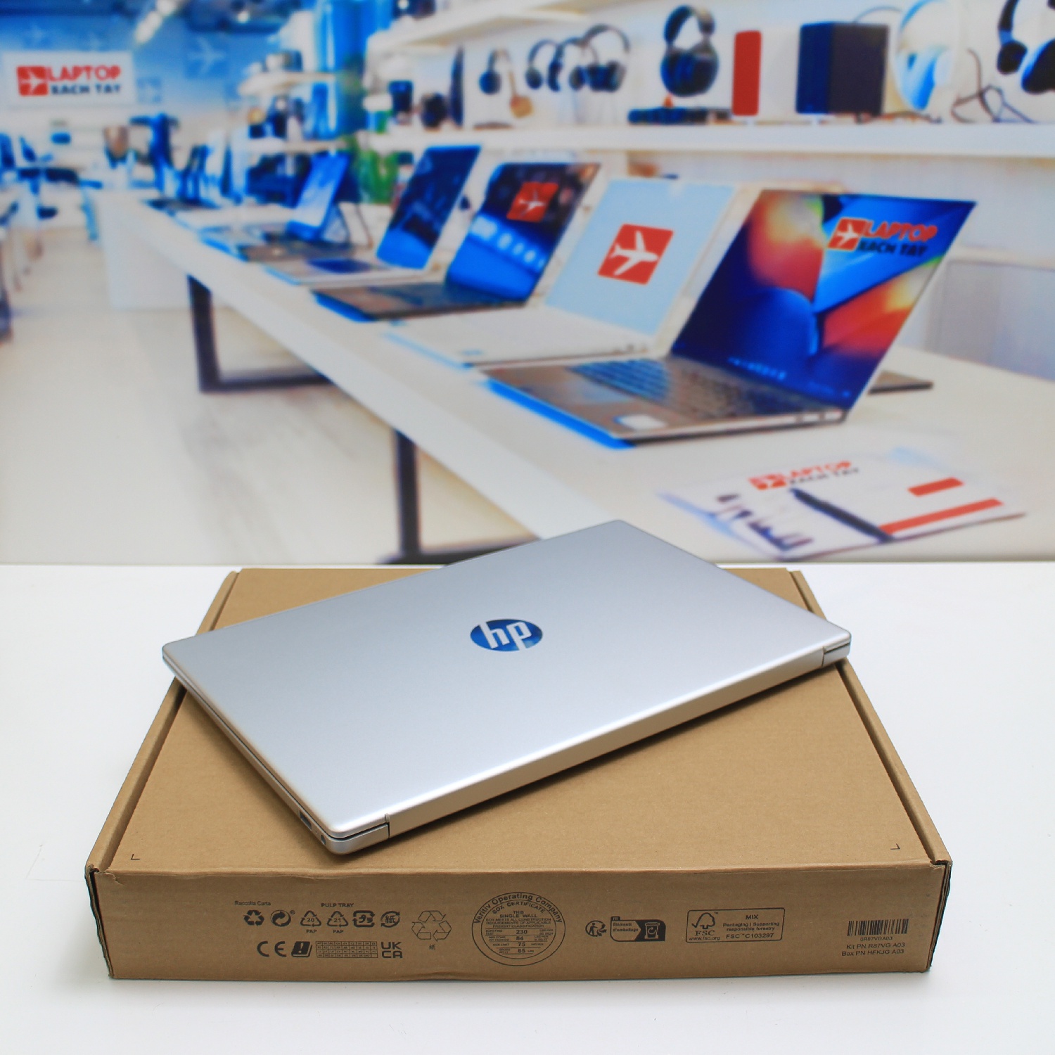 HP 15 FD1045TU (7)