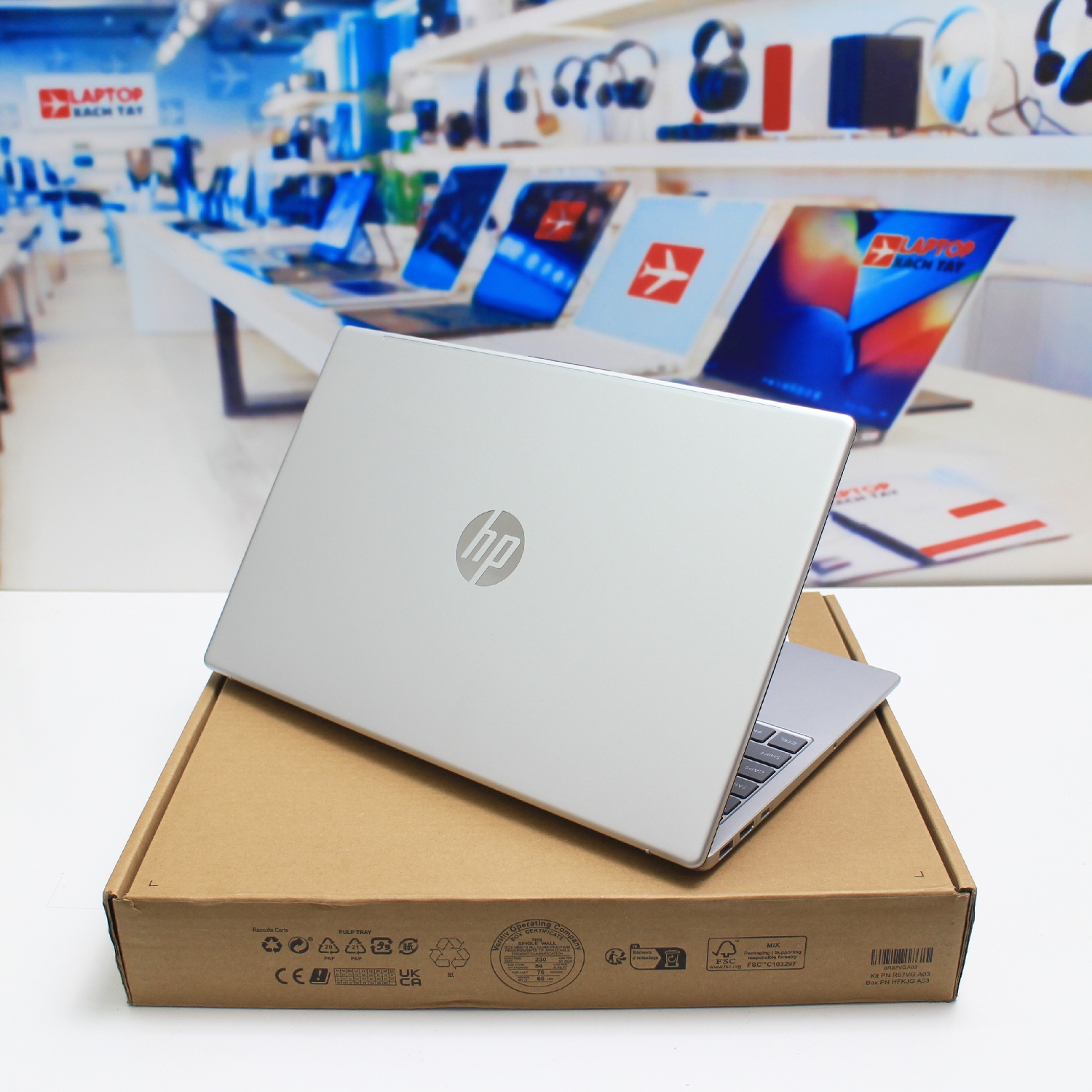 HP 15 FD1045TU (8)