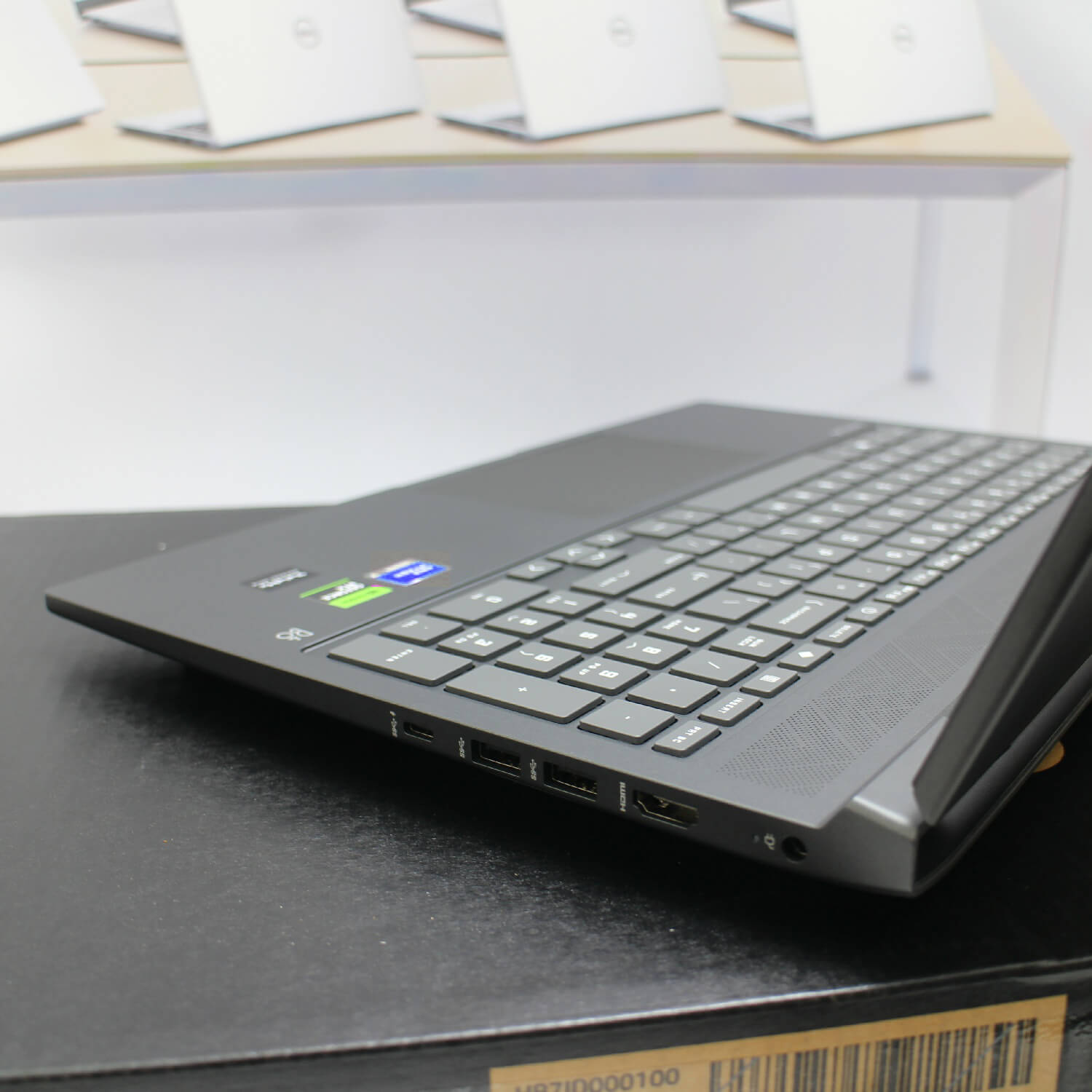 Laptop HP Gaming VICTUS 16 R0378TX (8)