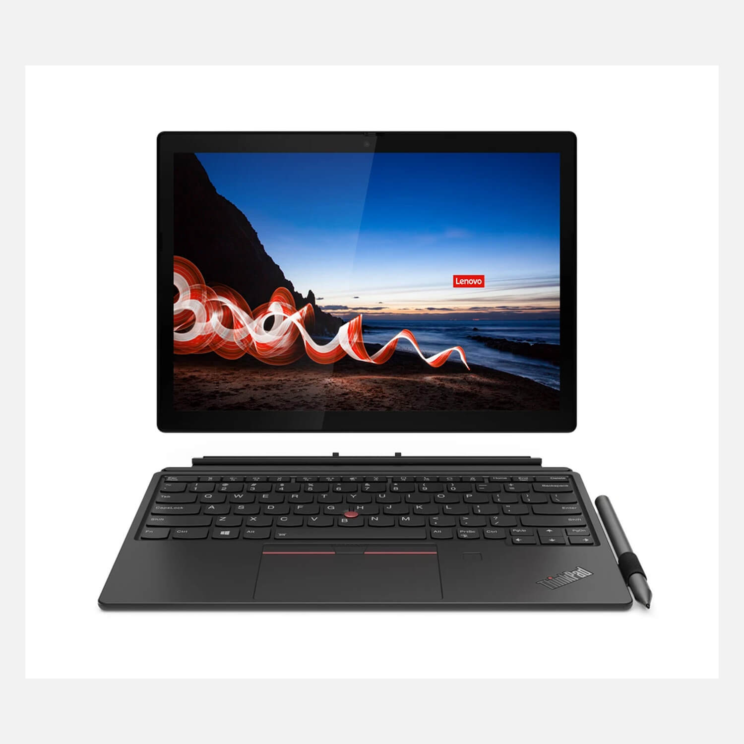 Laptop Lenovo Thinkpad X12 Detachable (1)