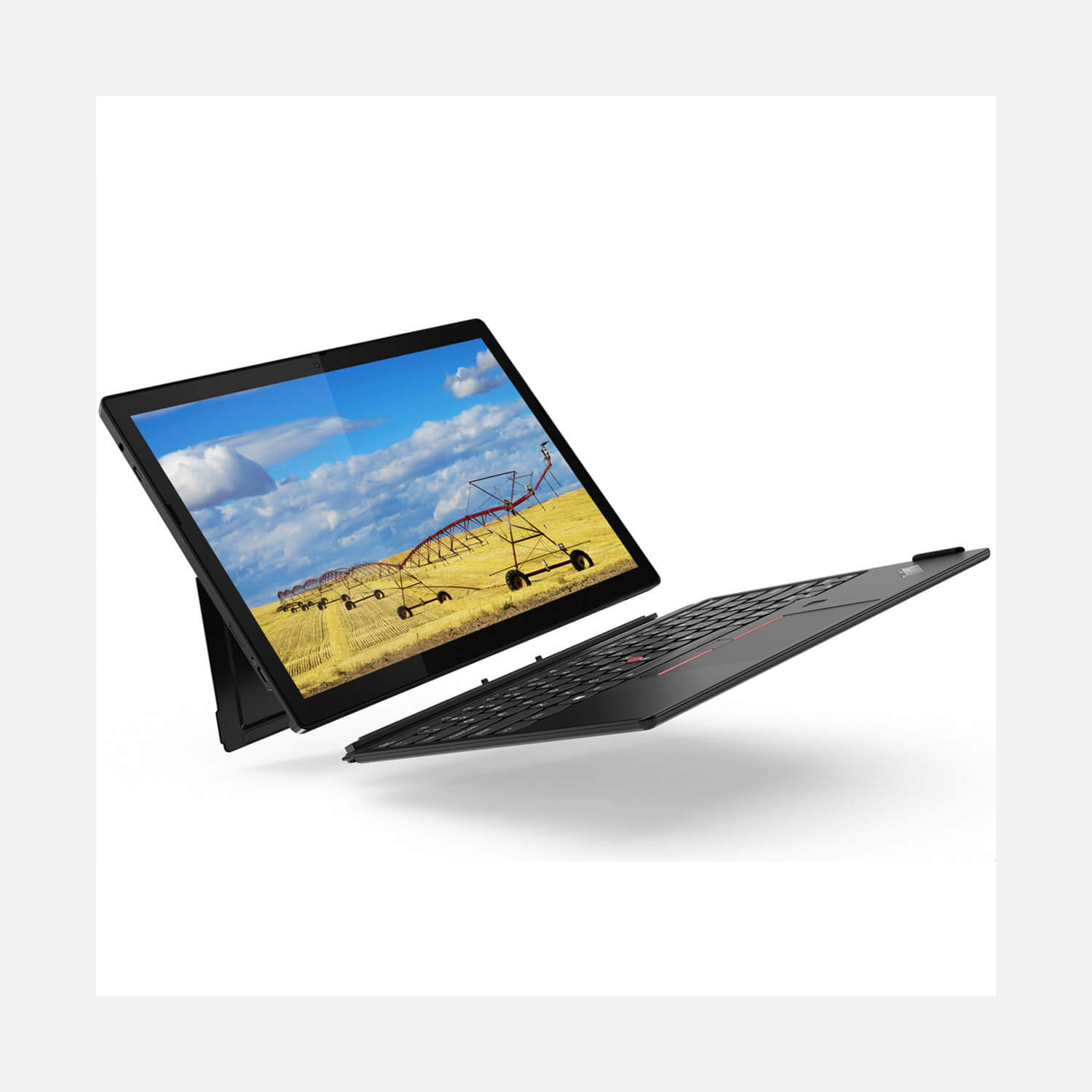 Laptop Lenovo Thinkpad X12 Detachable (4)