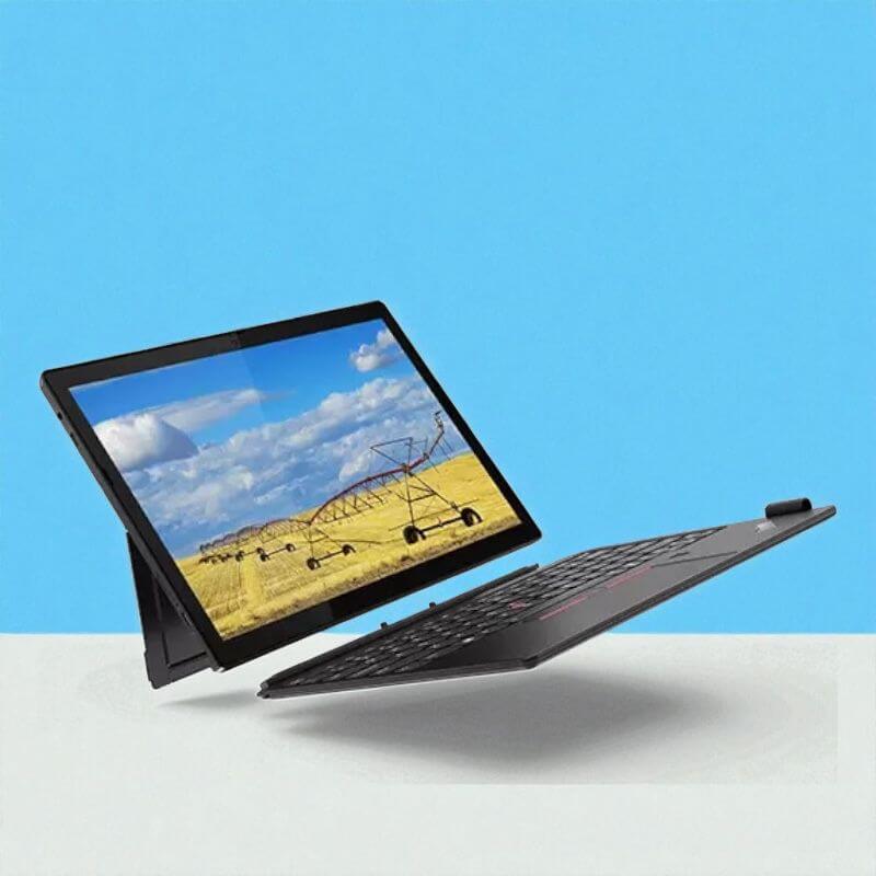 Laptop Lenovo Thinkpad X12 Detachable (6)