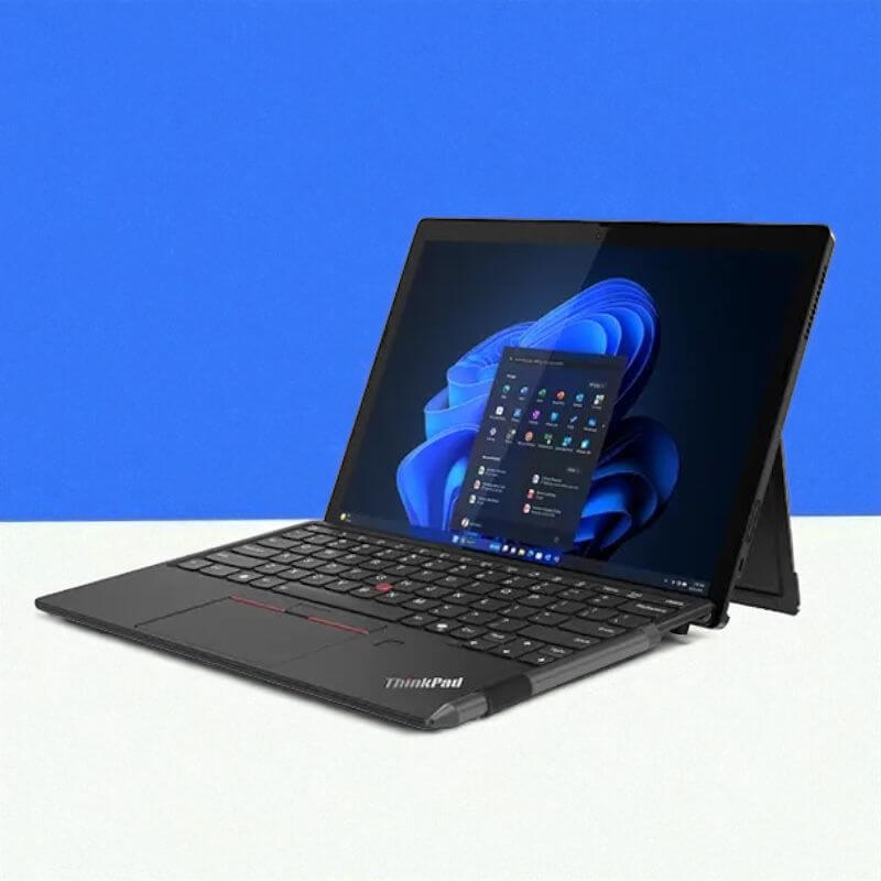 Laptop Lenovo Thinkpad X12 Detachable (7)