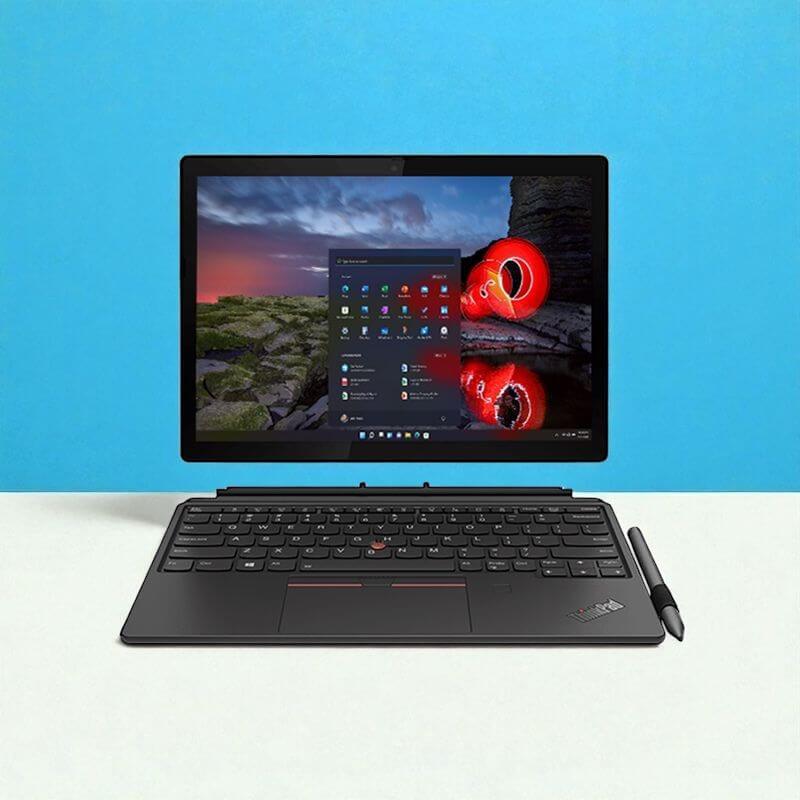 Laptop Lenovo Thinkpad X12 Detachable (8)