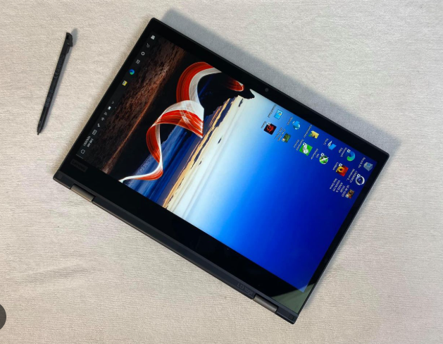 Đánh giá Laptop Lenovo ThinkPad L13 Yoga Gen 4 R7 : Laptop cảm ứng siêu di động 2025