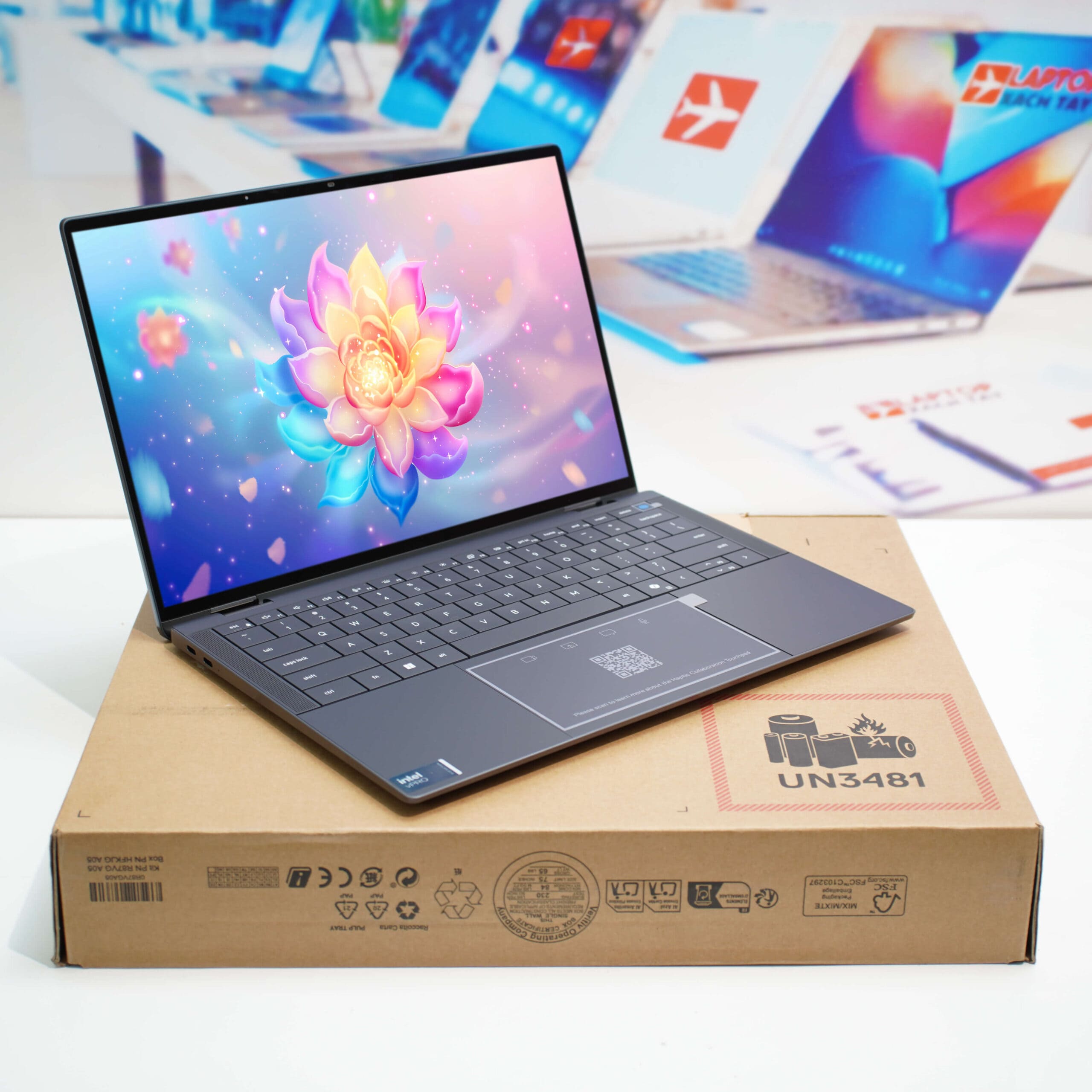 Dell Latitude 9450 2-in-1 (2)