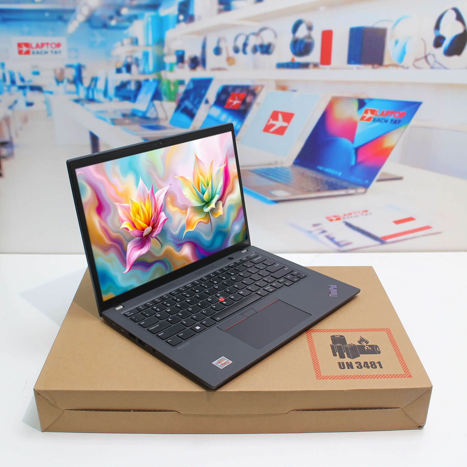 Lenovo ThinkPad T14S Gen 3 (1)