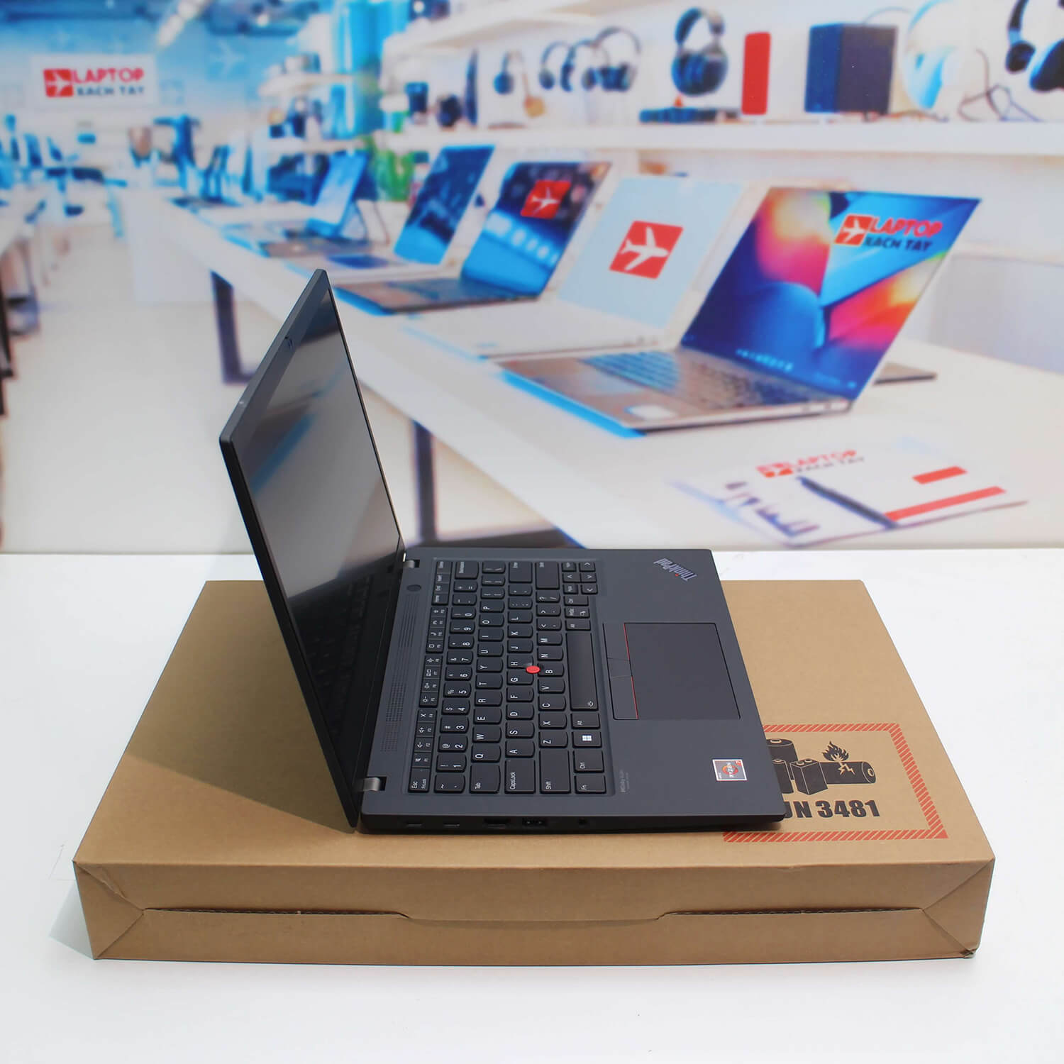Lenovo ThinkPad T14S Gen 3 (5)