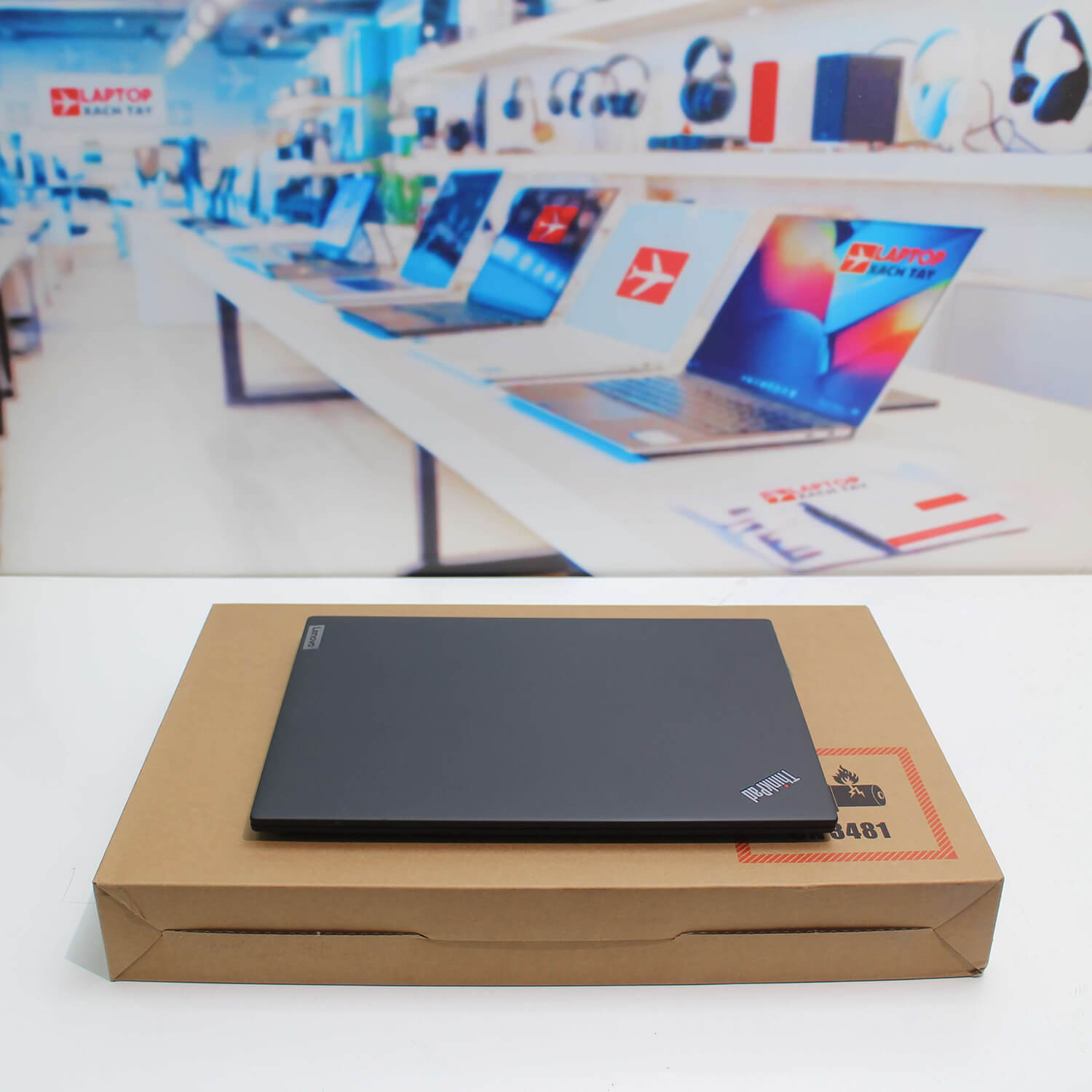 Lenovo ThinkPad T14S Gen 3 (6)