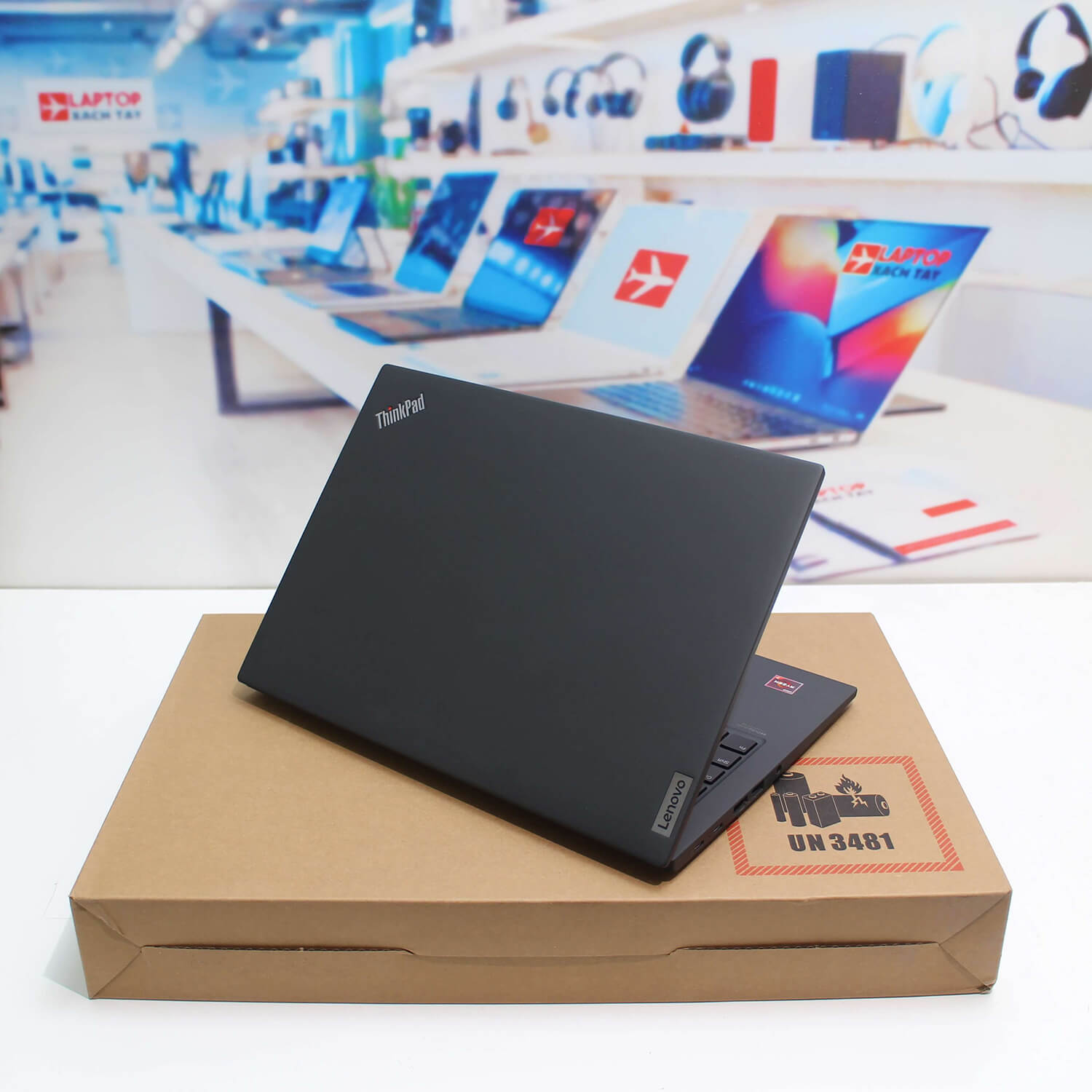 Lenovo ThinkPad T14S Gen 3 (7)