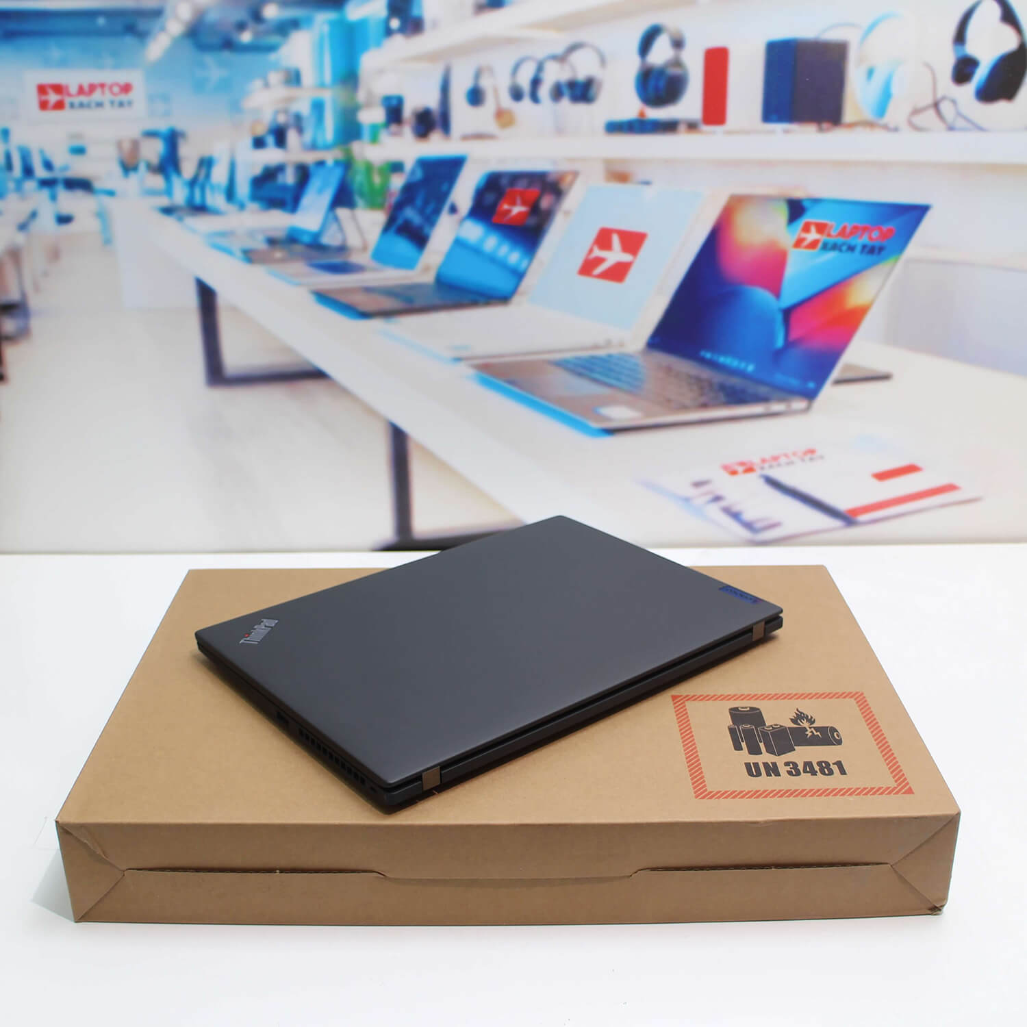 Lenovo ThinkPad T14S Gen 3 (8)