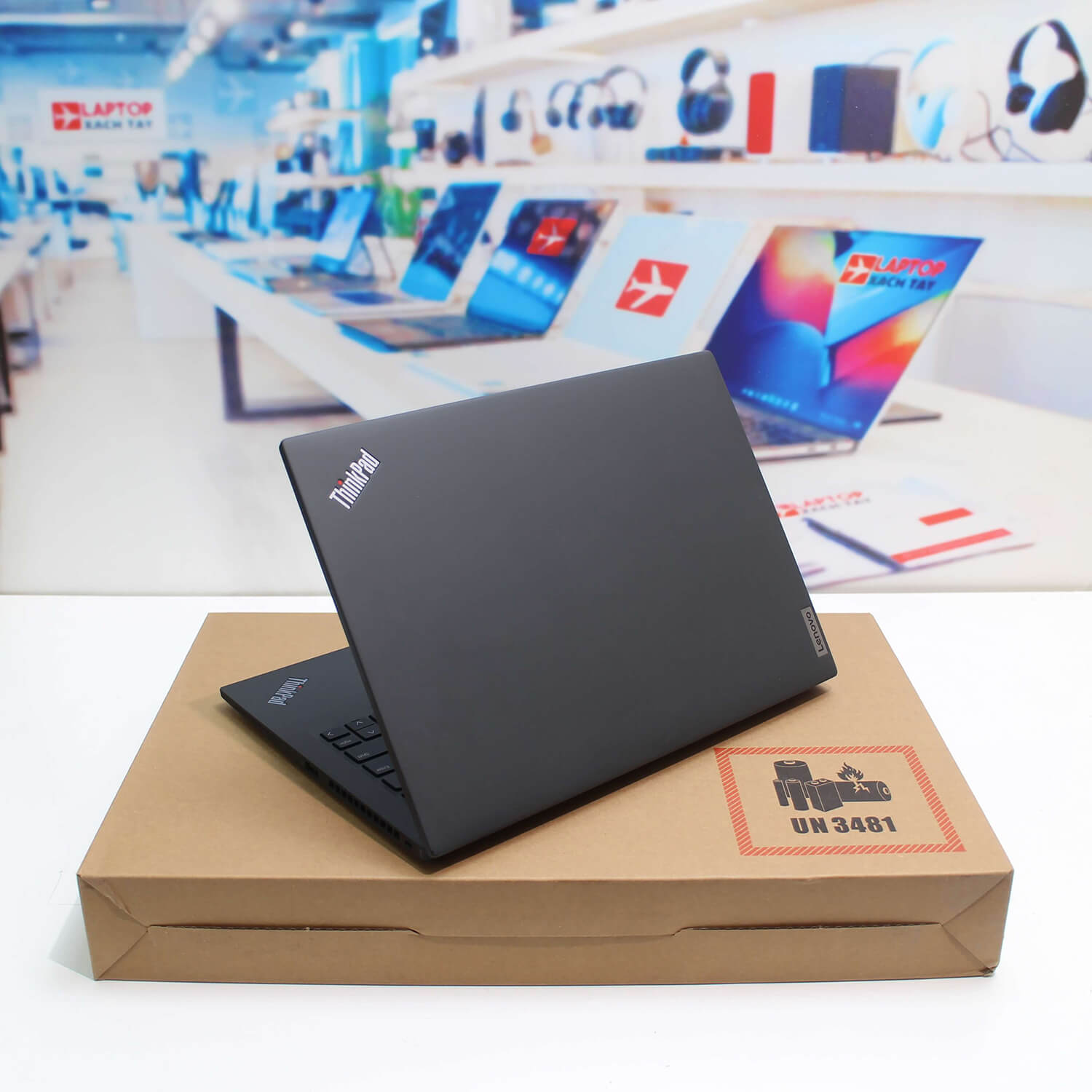 Lenovo ThinkPad T14S Gen 3 (9)