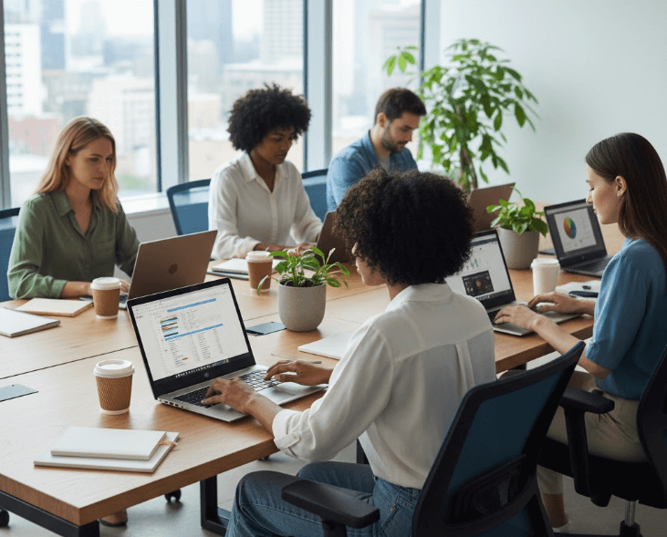 Top 5 Laptop cho sinh viên và dân văn phòng mới ra đáng mua trong tháng 10/2025 tại Laptopxachtayshop