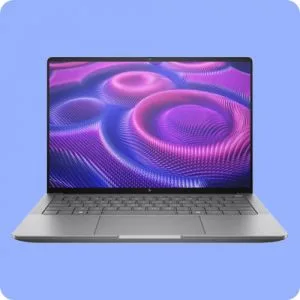 Workstation ZBook