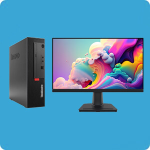 Máy bộ Lenovo