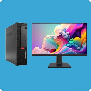Máy bộ Lenovo