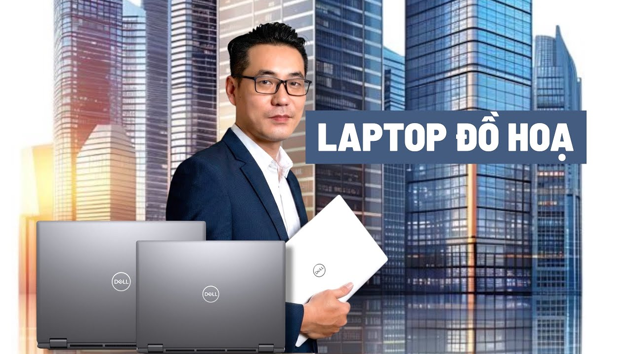 Cẩm Nang Chọn Laptop Đồ Họa Cho Kỹ Sư Xây Dựng: Gợi ý 5 Laptop Đồ Họa Tốt Nhất 2025